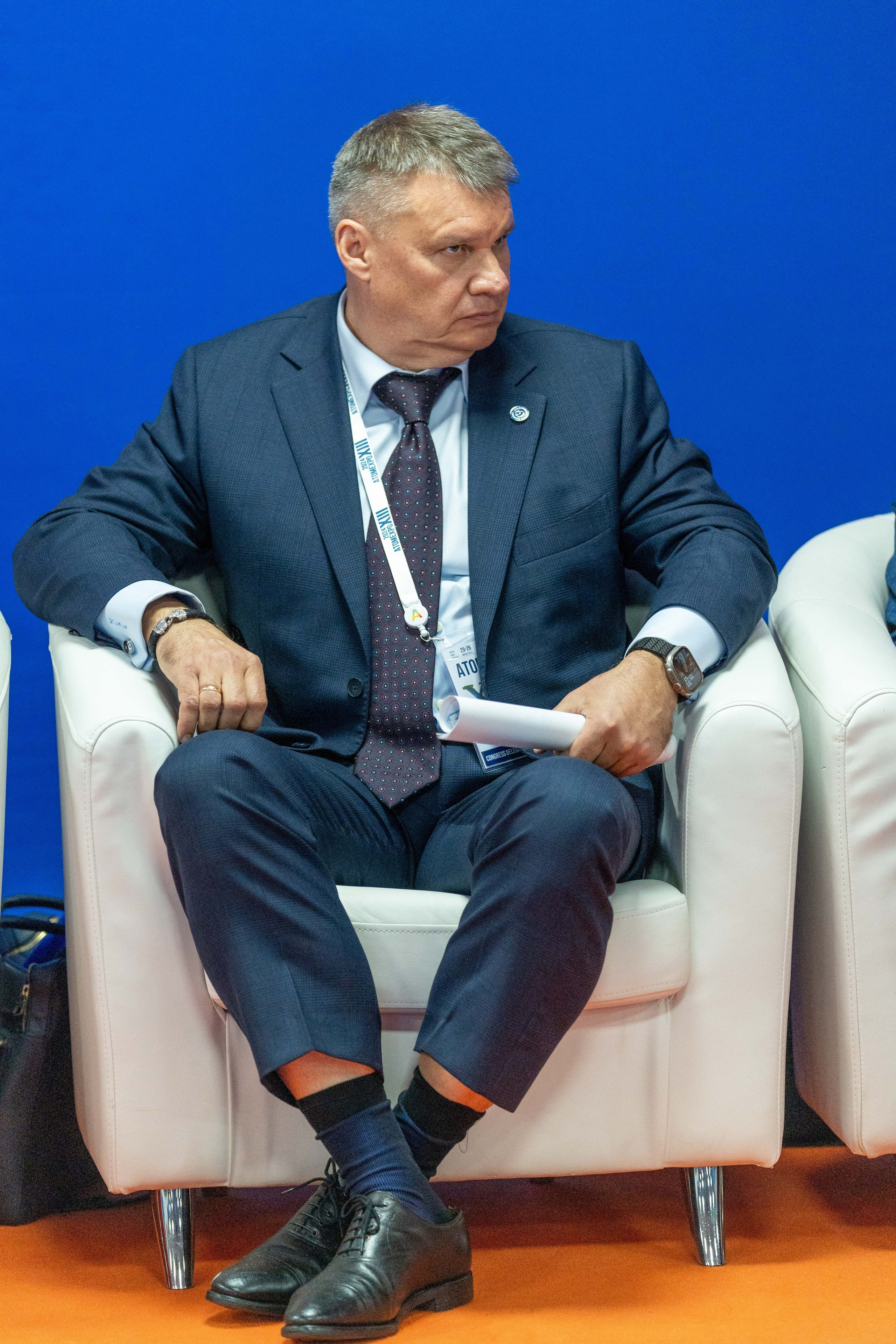 Форум АтомЭкспо 2024 Сириус. Репортажный фотограф в Красной Поляне и Сочи Павлюченко Екатерина