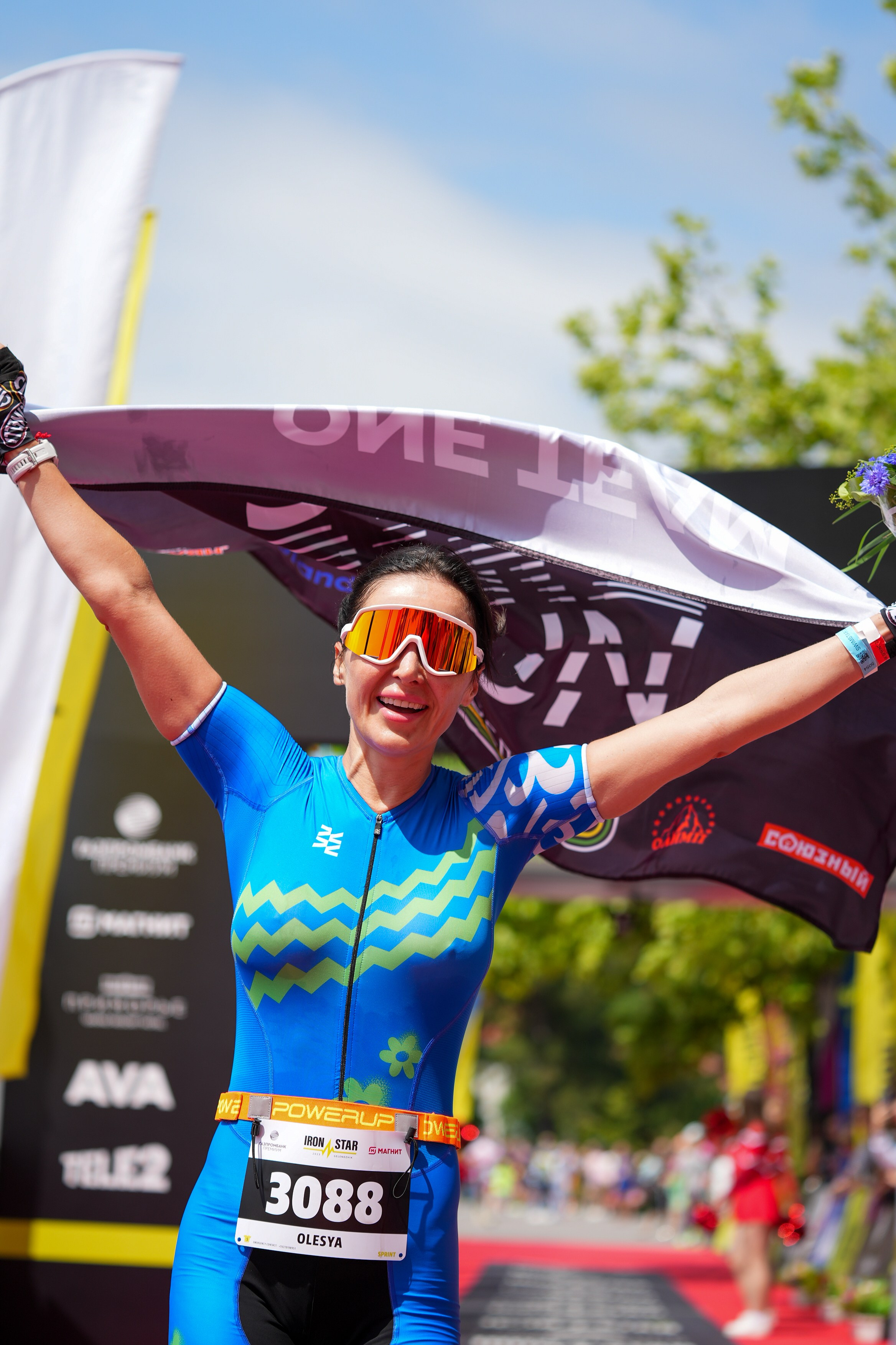 Триатлон Геленджик 2023 — отстрел. Репортажный фотограф в Красной Поляне и Сочи Павлюченко Екатерина