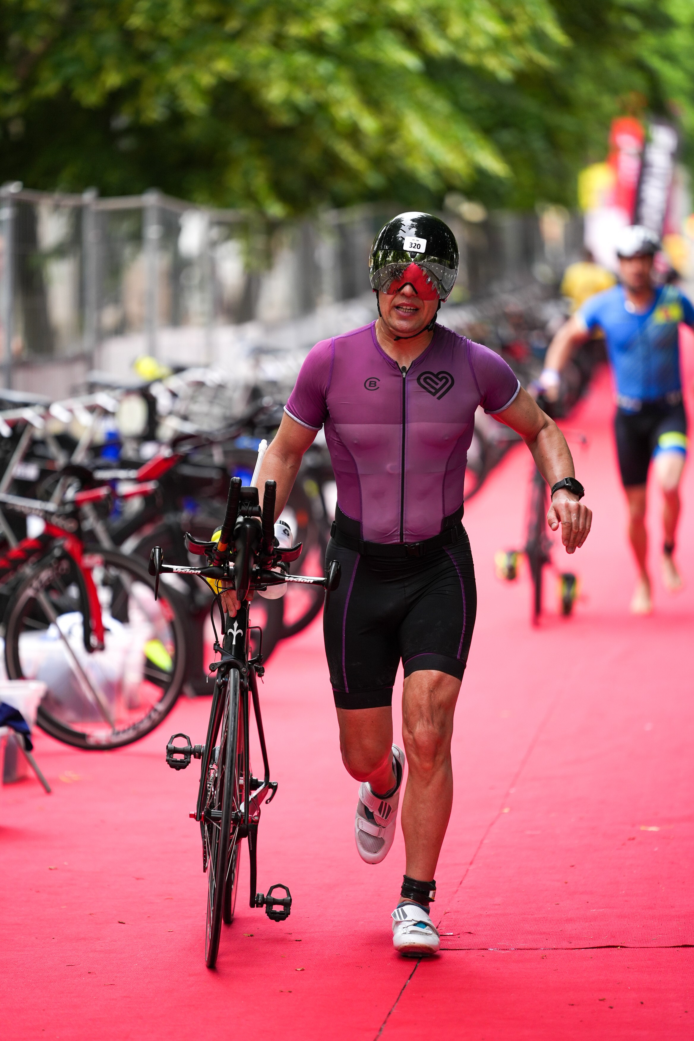 Триатлон Геленджик 2023 — отстрел. Репортажный фотограф в Красной Поляне и Сочи Павлюченко Екатерина