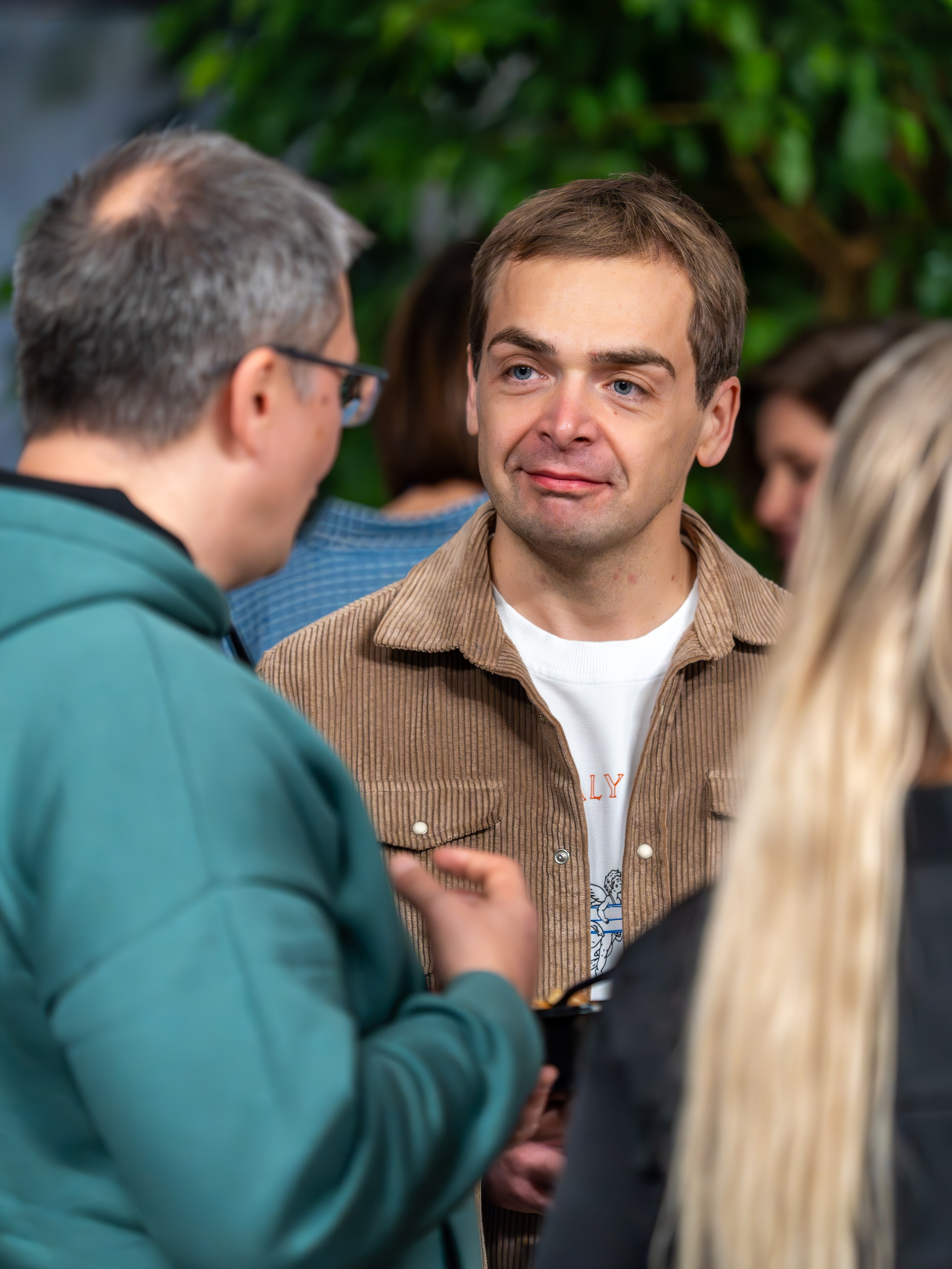 Предновогодняя встреча в пространстве Steford Hub. Репортажный фотограф в Красной Поляне и Сочи Павлюченко Екатерина