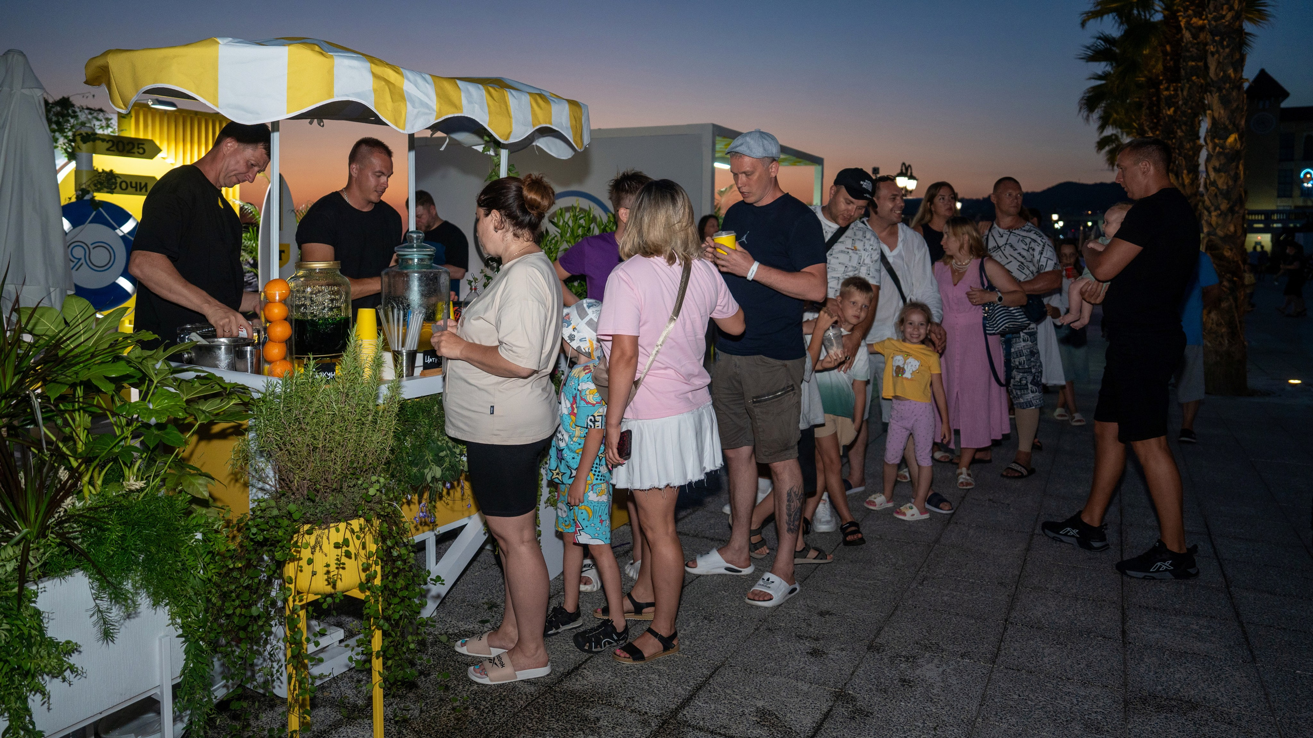 Норникель 90 лет празднование Дня Рождения в санатории Заполярье. Репортажный фотограф в Красной Поляне и Сочи Павлюченко Екатерина