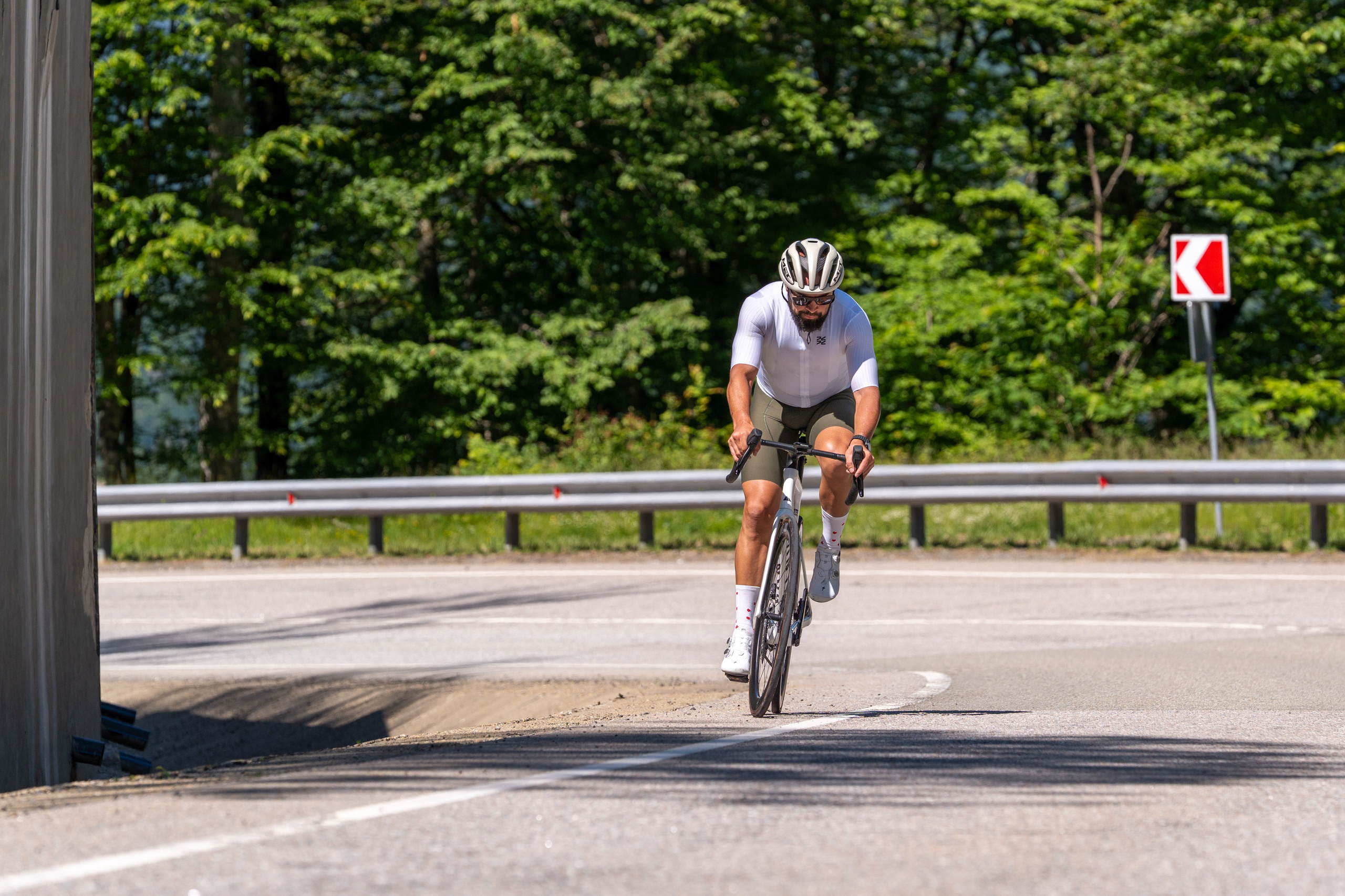 Laura Training Run. Репортажный фотограф в Красной Поляне и Сочи Павлюченко Екатерина