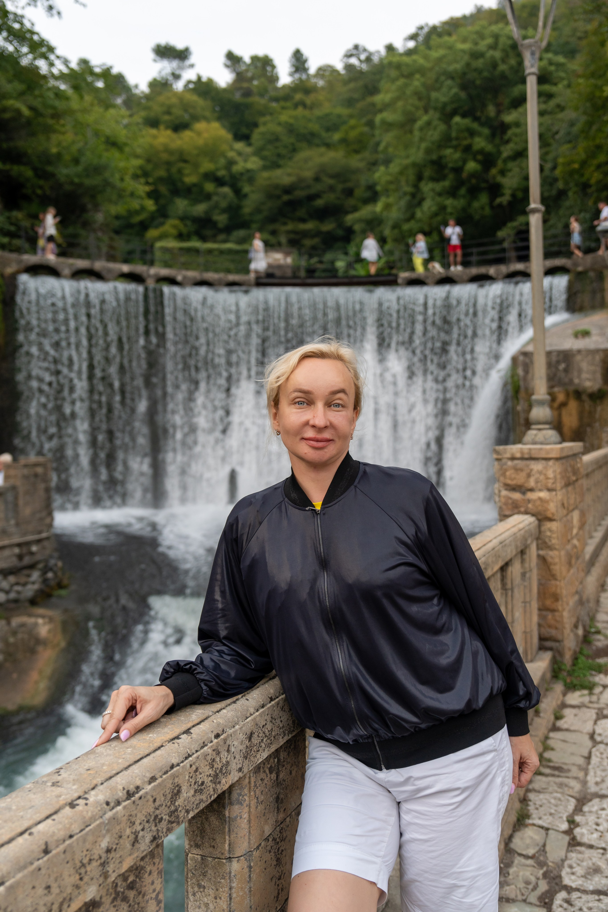 Mice мероприятие — тур по Абхазии. Репортажный фотограф в Красной Поляне и Сочи Павлюченко Екатерина