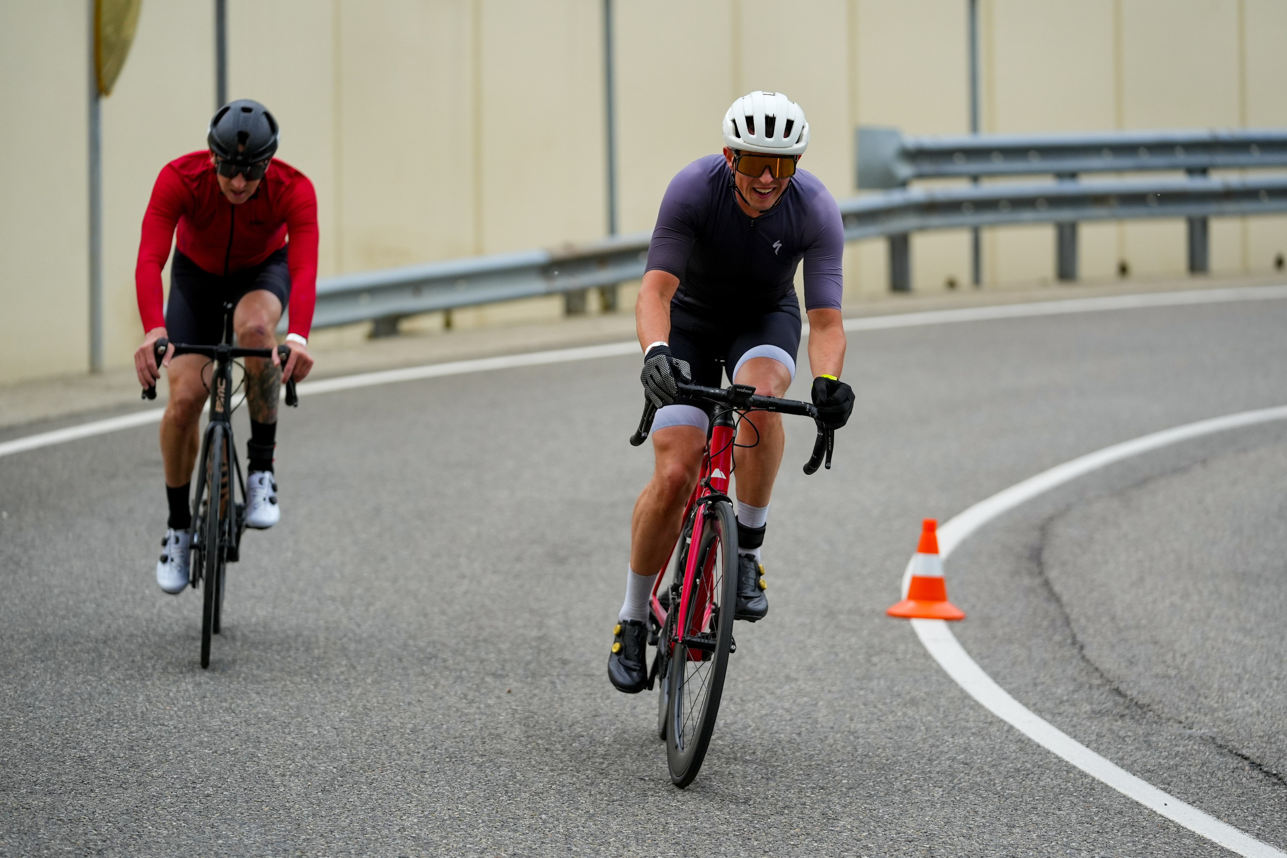 Велогонка «Три горы» на курортах горного кластера Красная Поляна. Репортажный фотограф в Красной Поляне и Сочи Павлюченко Екатерина