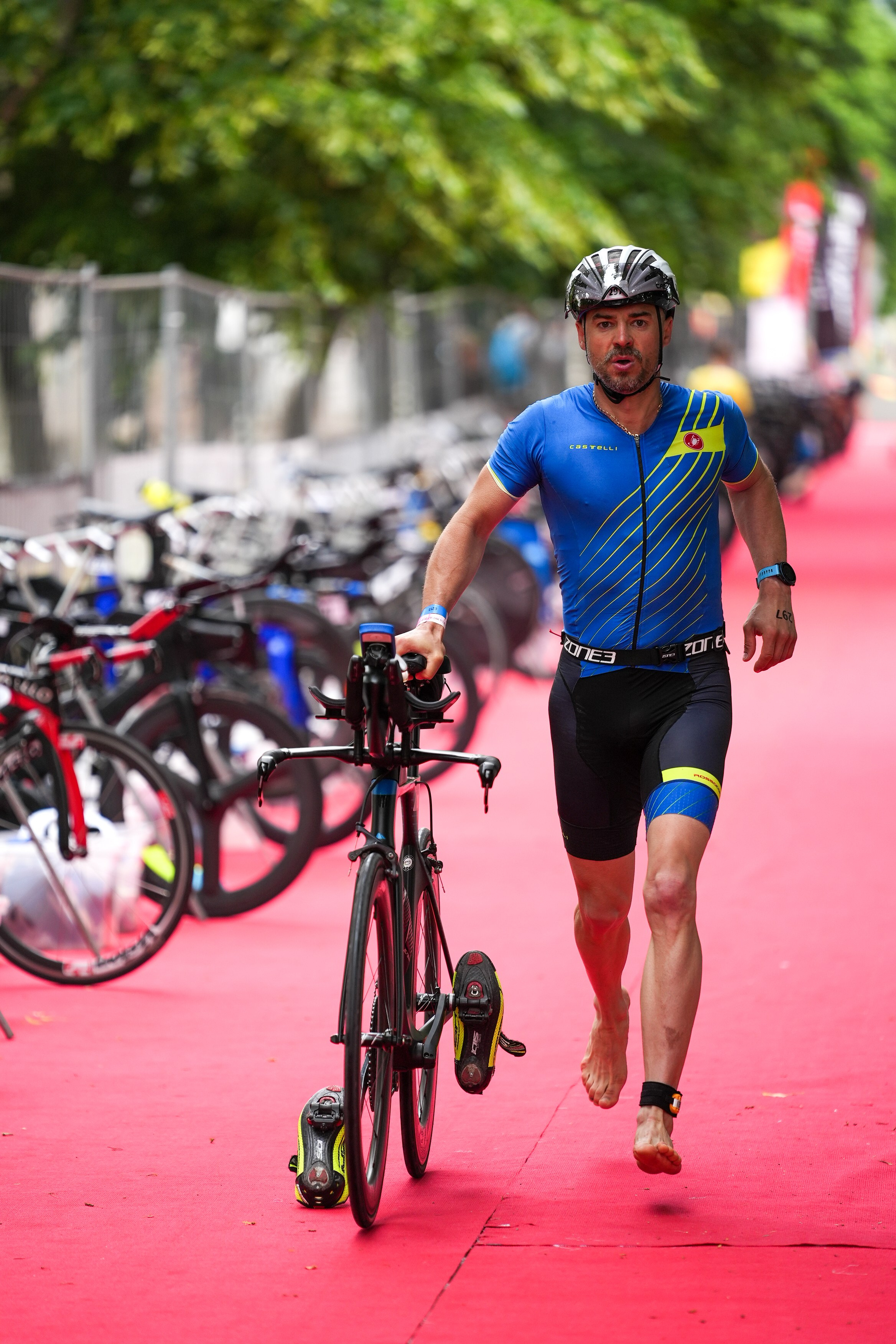 Триатлон Геленджик 2023 — отстрел. Репортажный фотограф в Красной Поляне и Сочи Павлюченко Екатерина