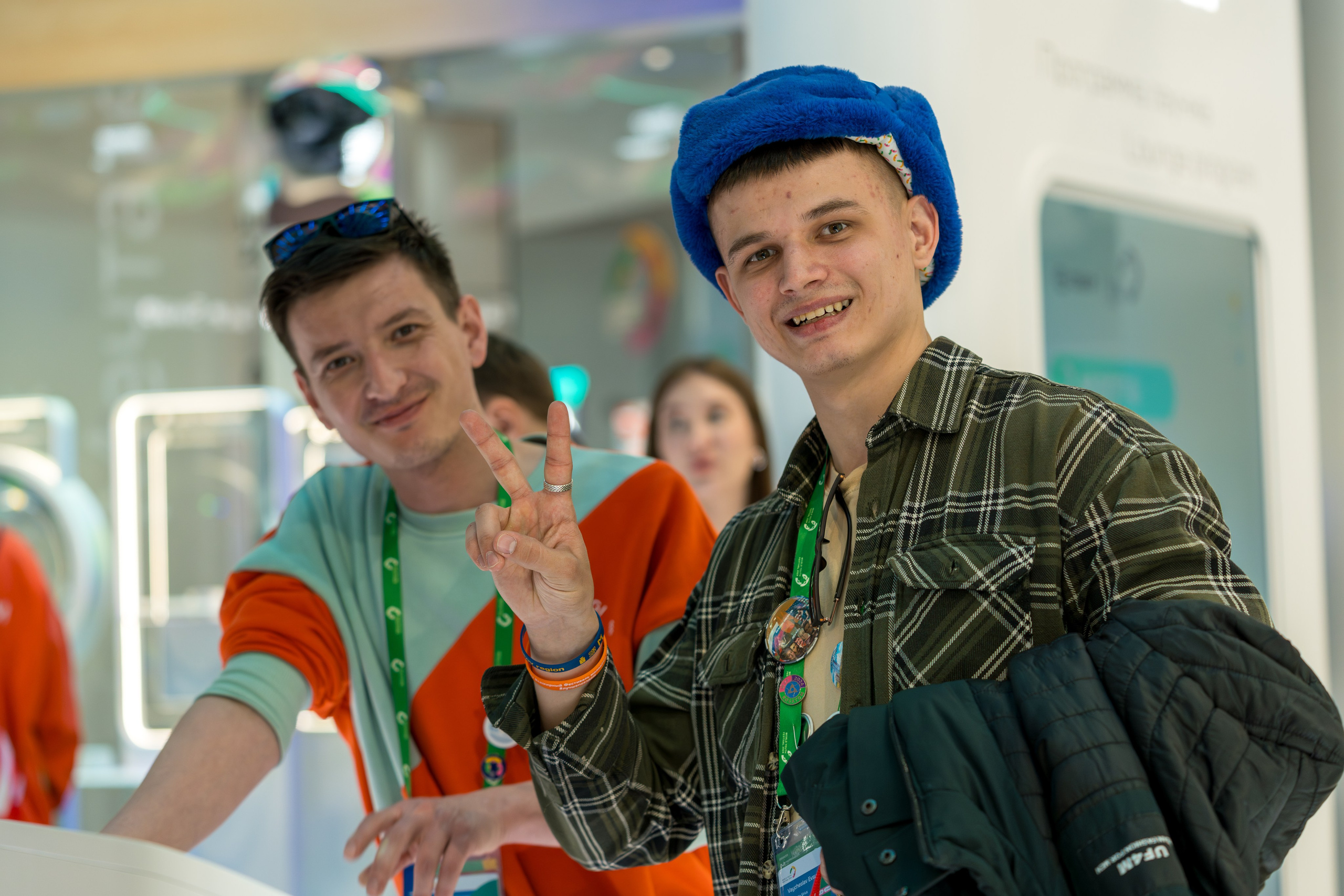 Фотоотчет для партнерской интеграции Сбербанк на ВМФ в Сириус 2024. Репортажный фотограф в Красной Поляне и Сочи Павлюченко Екатерина