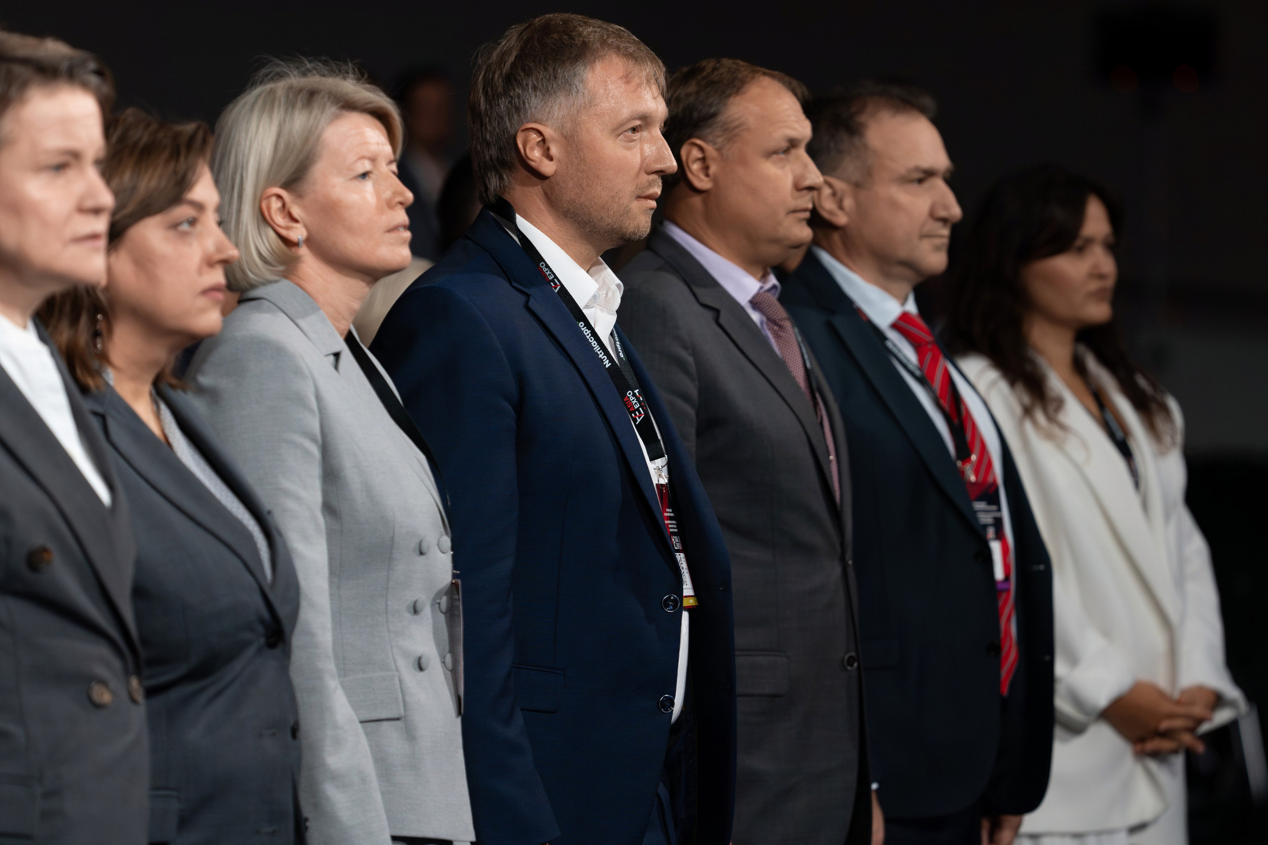 Форум АзияЭкспо 2024 Сириус. Репортажный фотограф в Красной Поляне и Сочи Павлюченко Екатерина