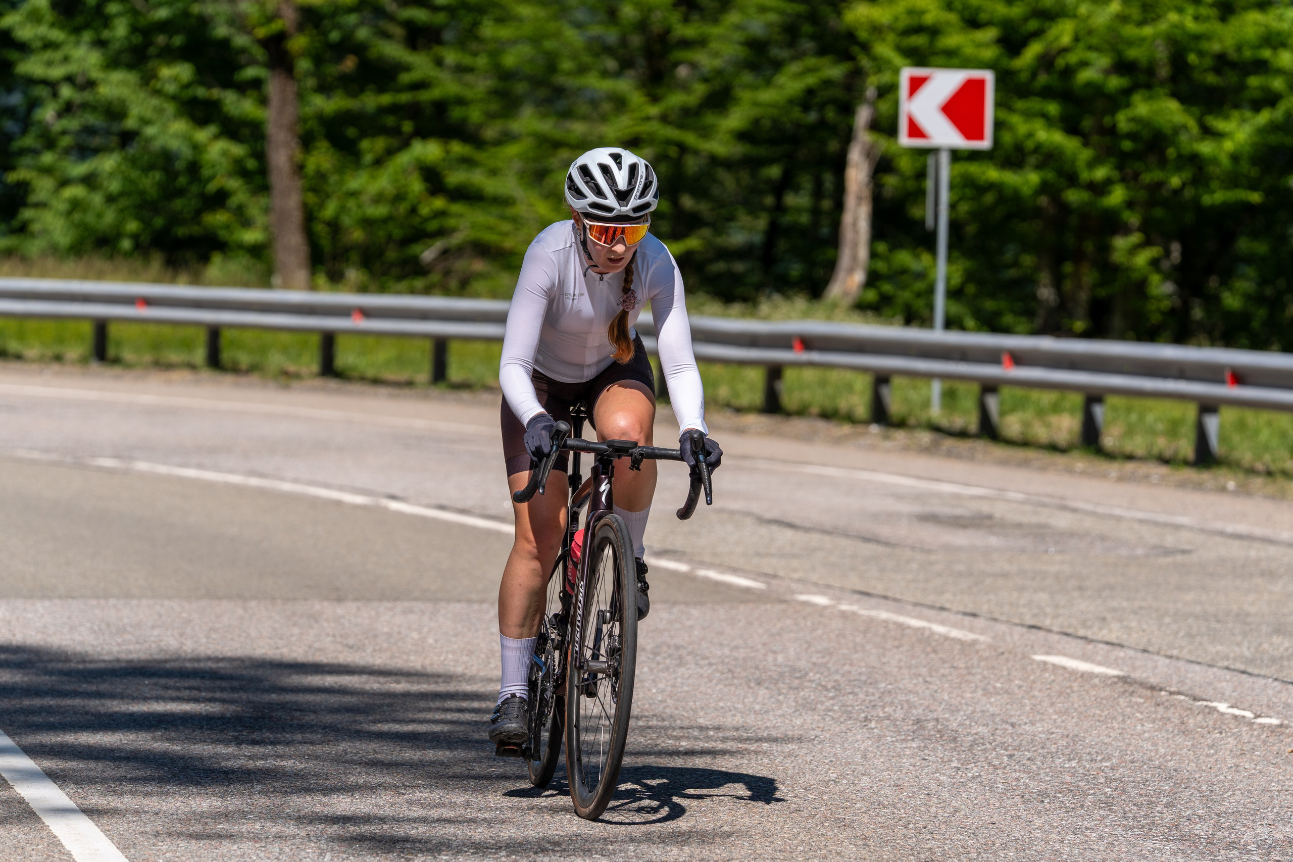 Laura Training Run. Репортажный фотограф в Красной Поляне и Сочи Павлюченко Екатерина