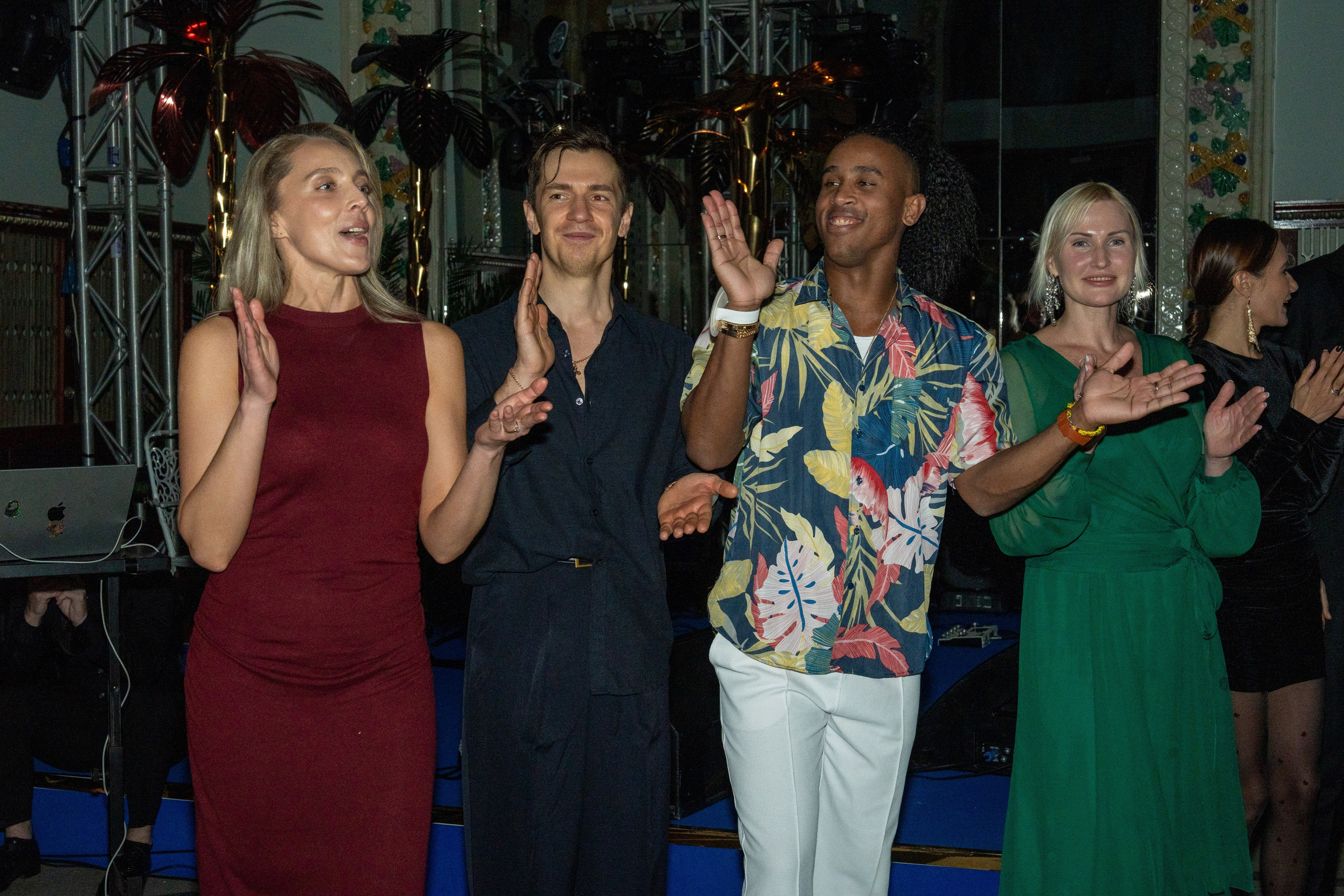 RS Bosco. Репортажный фотограф в Красной Поляне и Сочи Павлюченко Екатерина