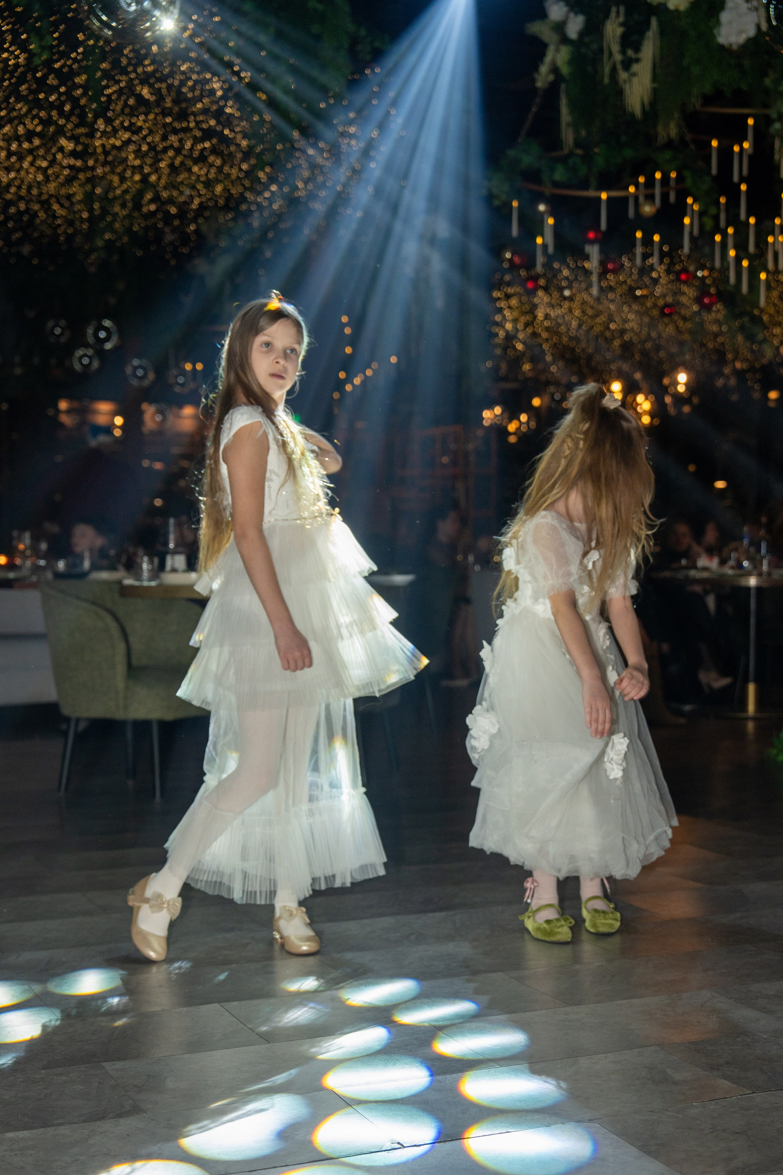 RS NYEAR2026. Репортажный фотограф в Красной Поляне и Сочи Павлюченко Екатерина