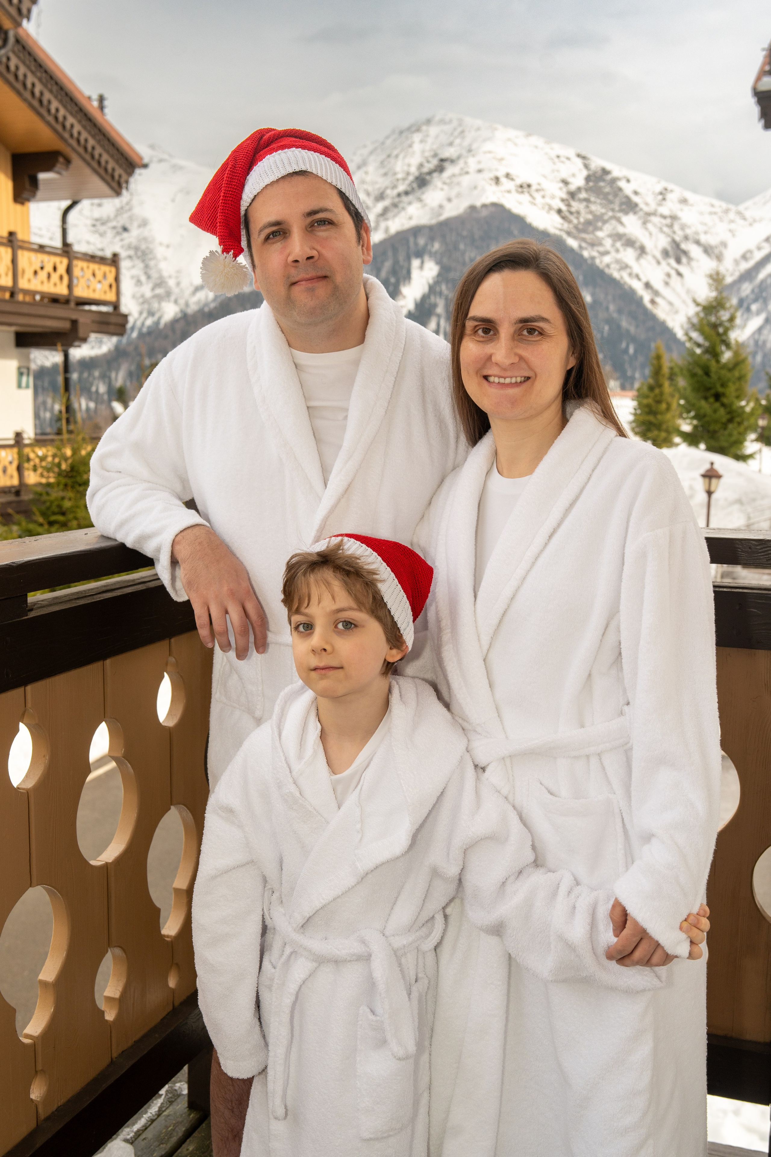 RS NYEAR2026. Репортажный фотограф в Красной Поляне и Сочи Павлюченко Екатерина