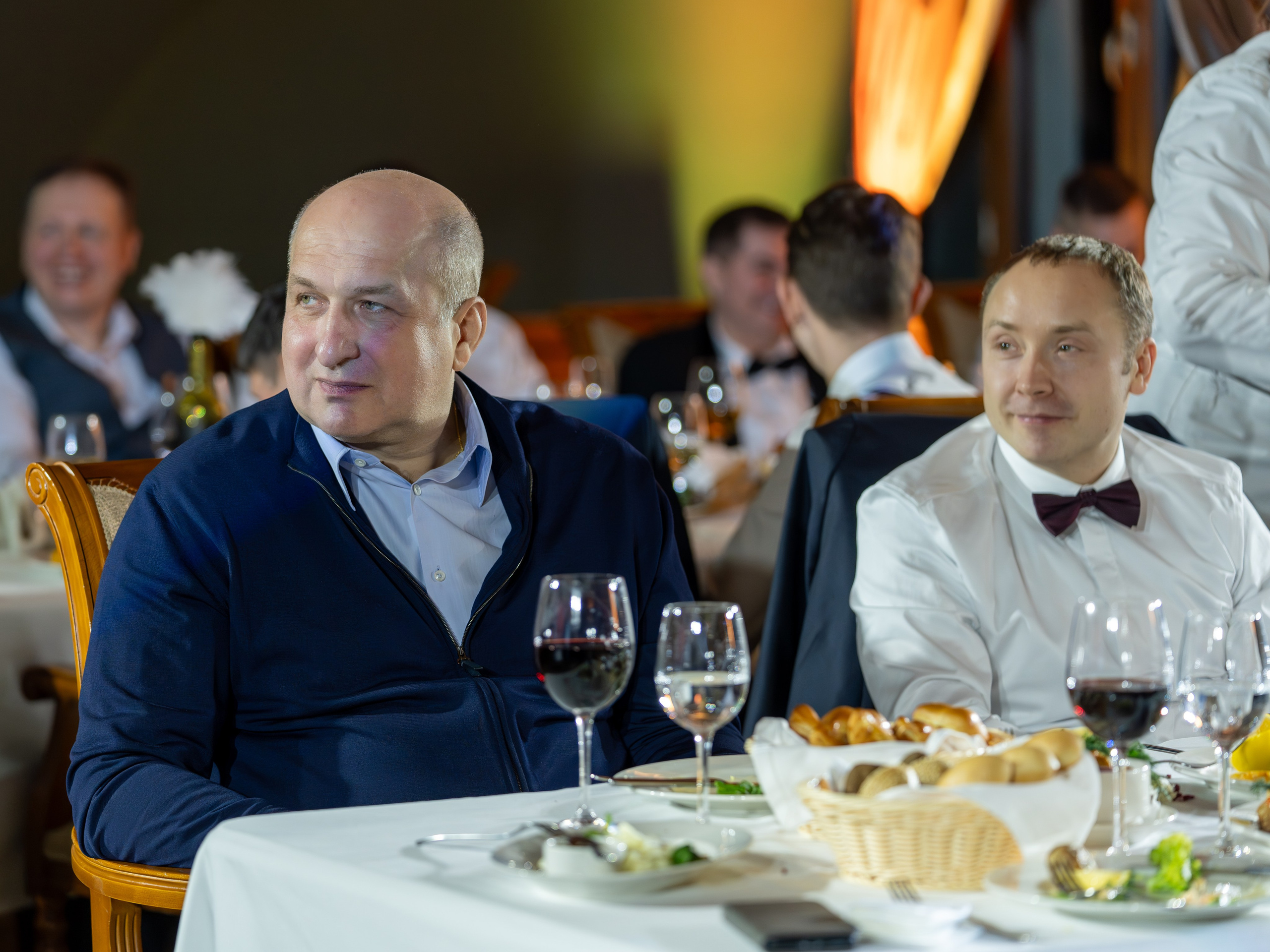 Новый год в стиле Great Gatsby. Репортажный фотограф в Красной Поляне и Сочи Павлюченко Екатерина