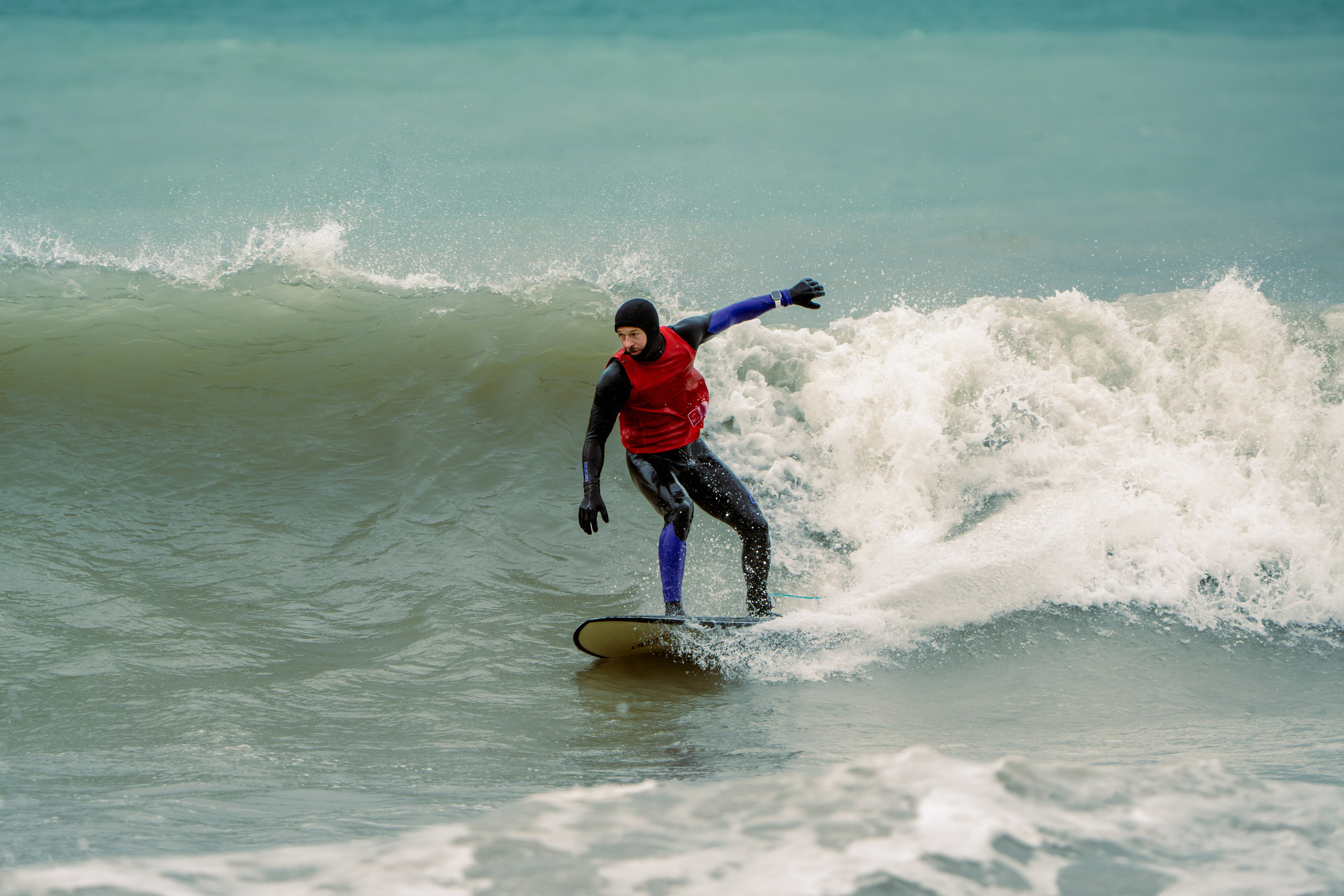Surfing. Репортажный фотограф в Красной Поляне и Сочи Павлюченко Екатерина