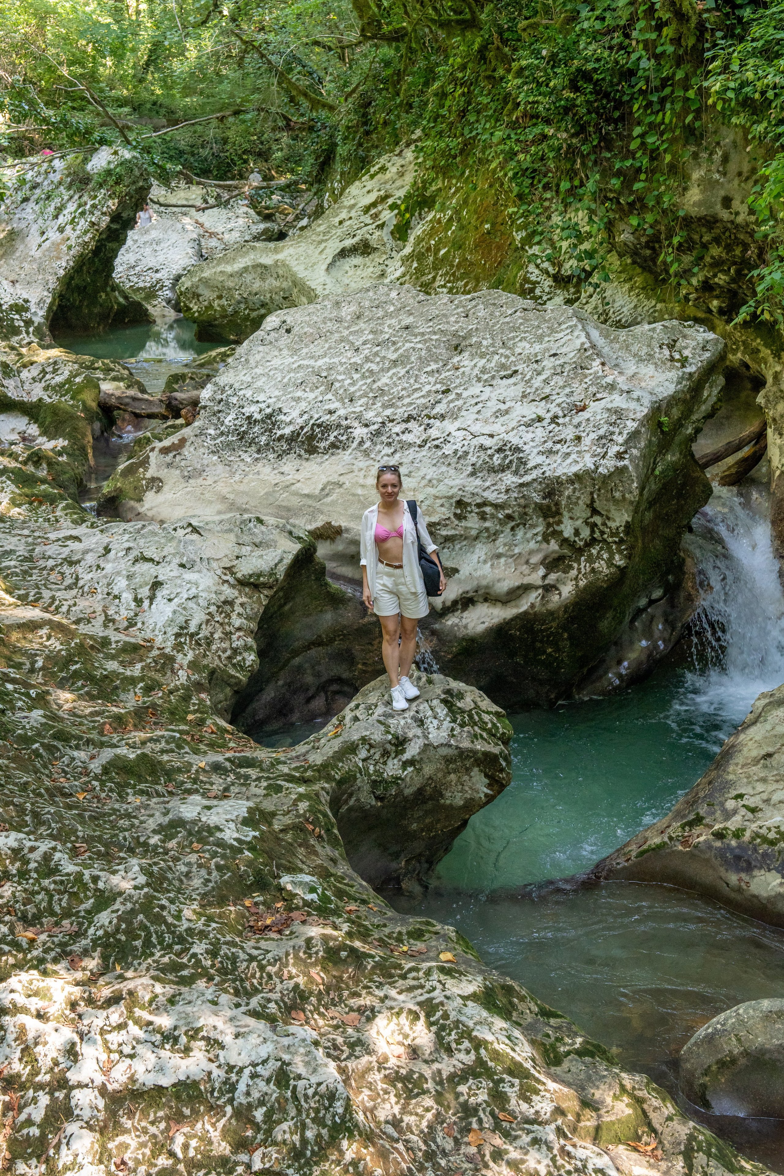 Mice мероприятие — тур по Абхазии. Репортажный фотограф в Красной Поляне и Сочи Павлюченко Екатерина