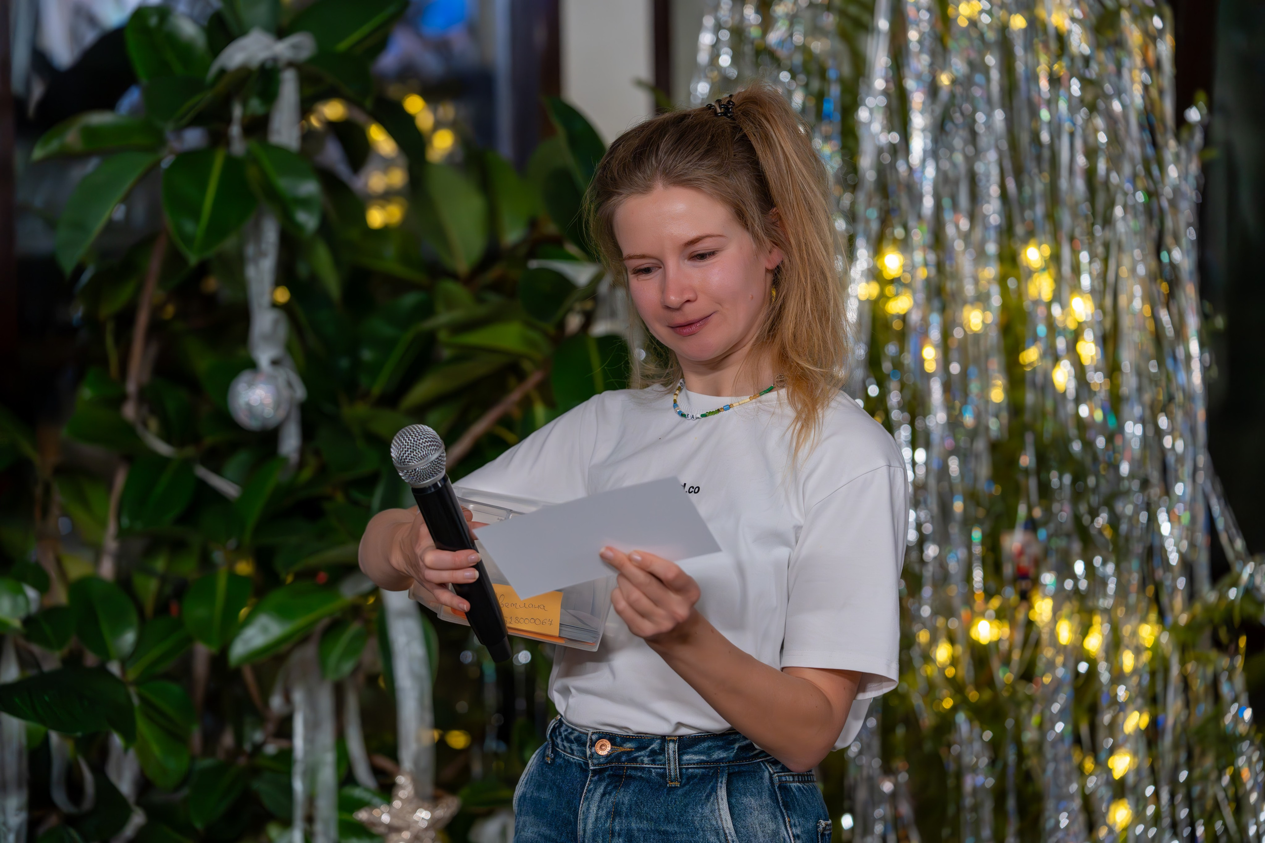 Предновогодняя встреча в пространстве Steford Hub. Репортажный фотограф в Красной Поляне и Сочи Павлюченко Екатерина