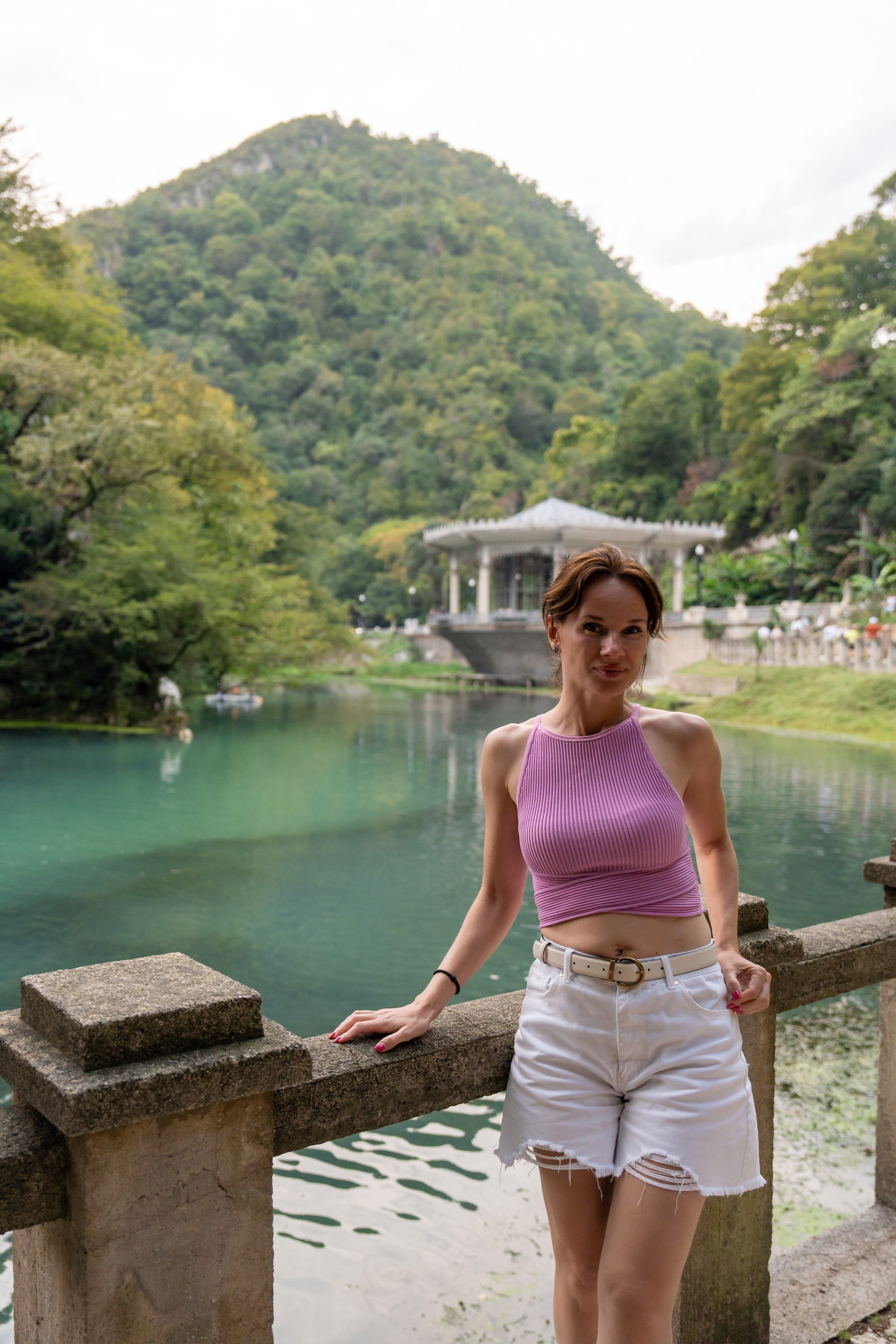 Mice мероприятие — тур по Абхазии. Репортажный фотограф в Красной Поляне и Сочи Павлюченко Екатерина