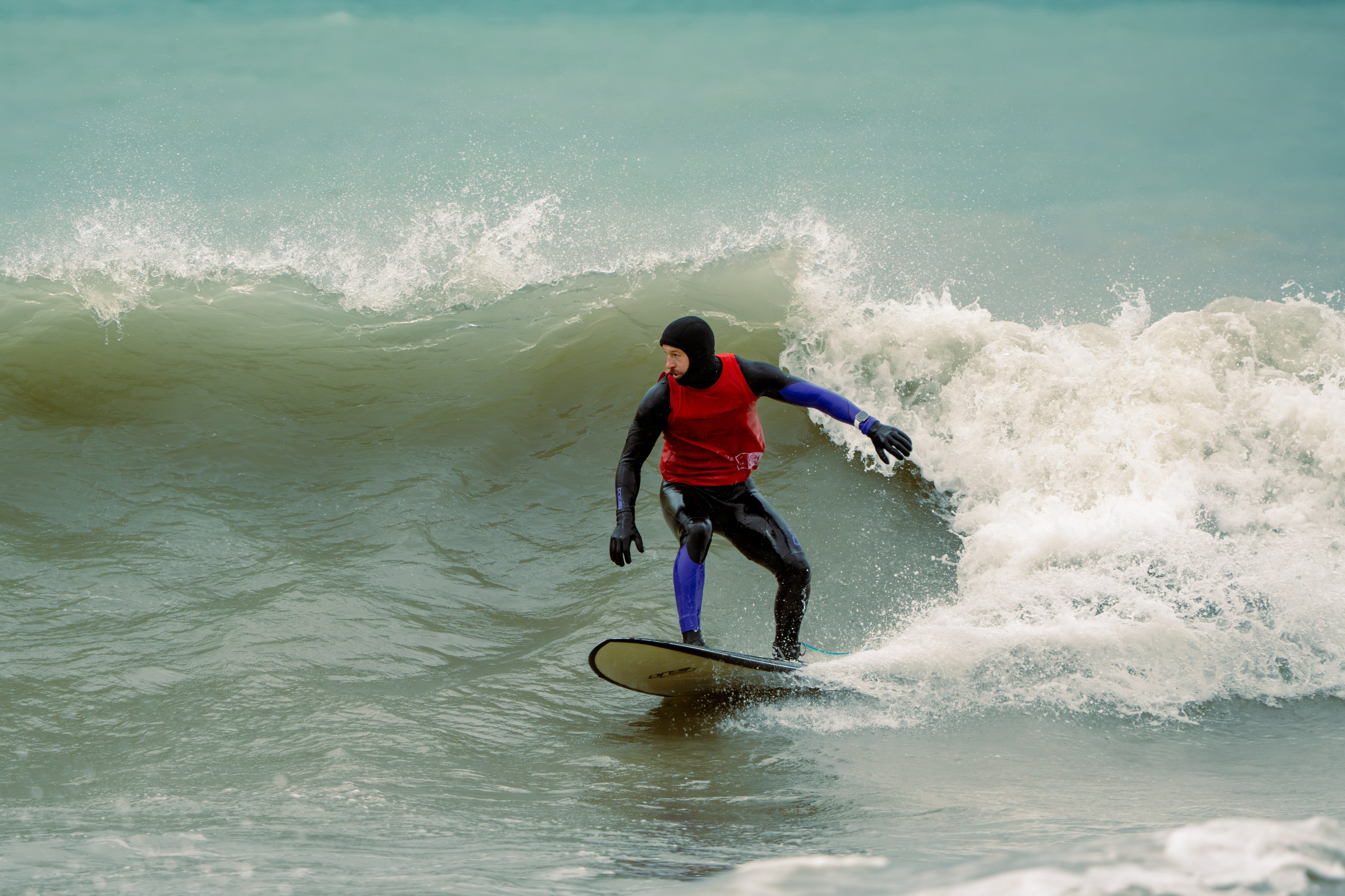 Surfing. Репортажный фотограф в Красной Поляне и Сочи Павлюченко Екатерина