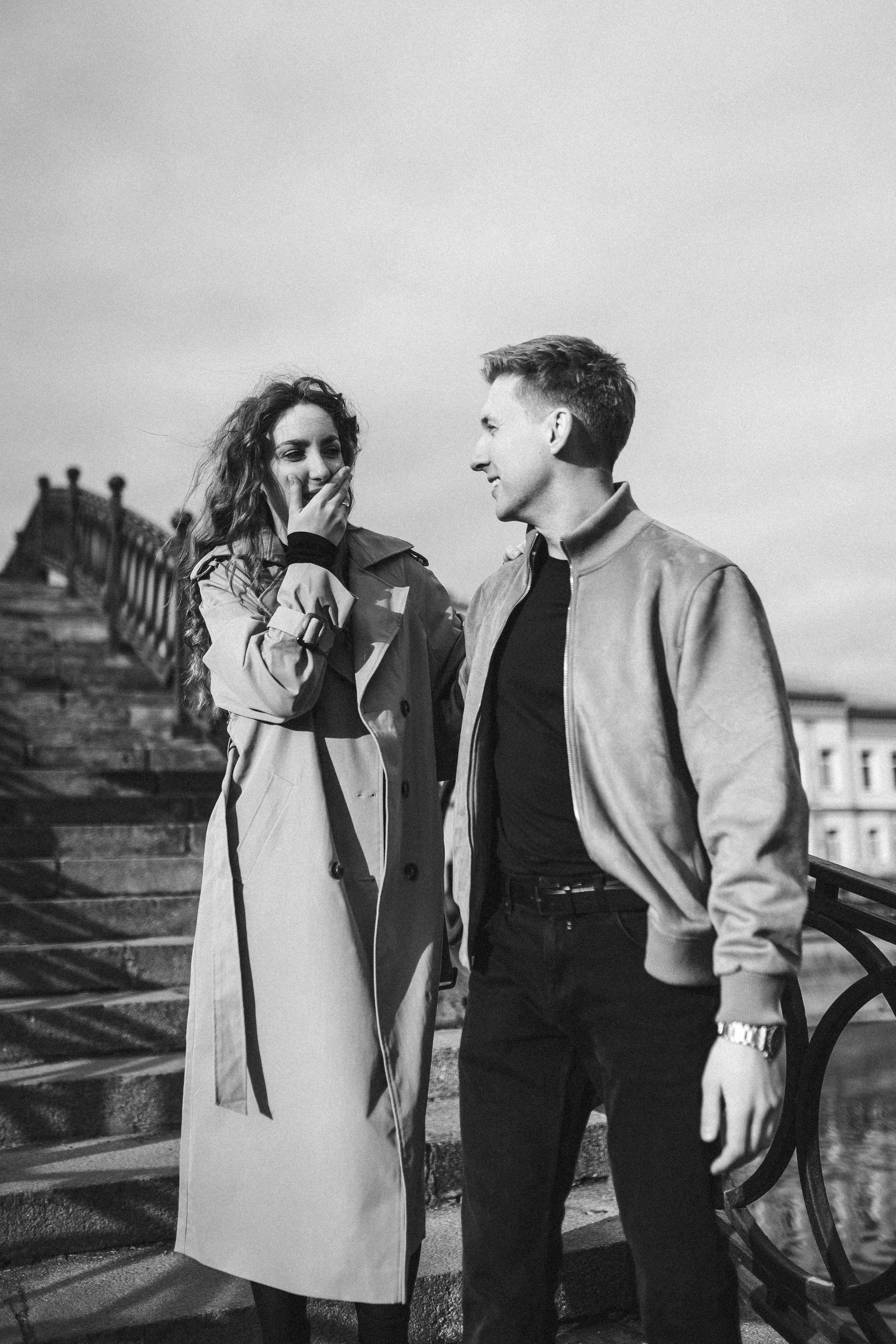 Арсений/Настя. Фотограф в Москве Татьяна Сергеева