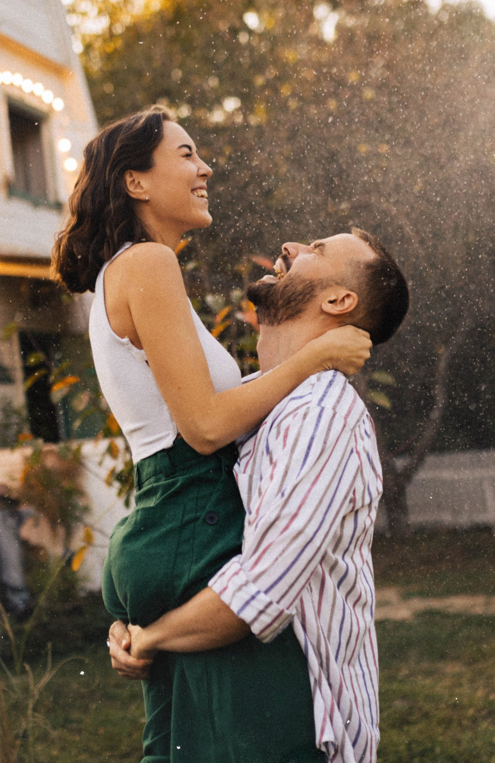 Алла/Паша. Фотограф в Москве Татьяна Сергеева