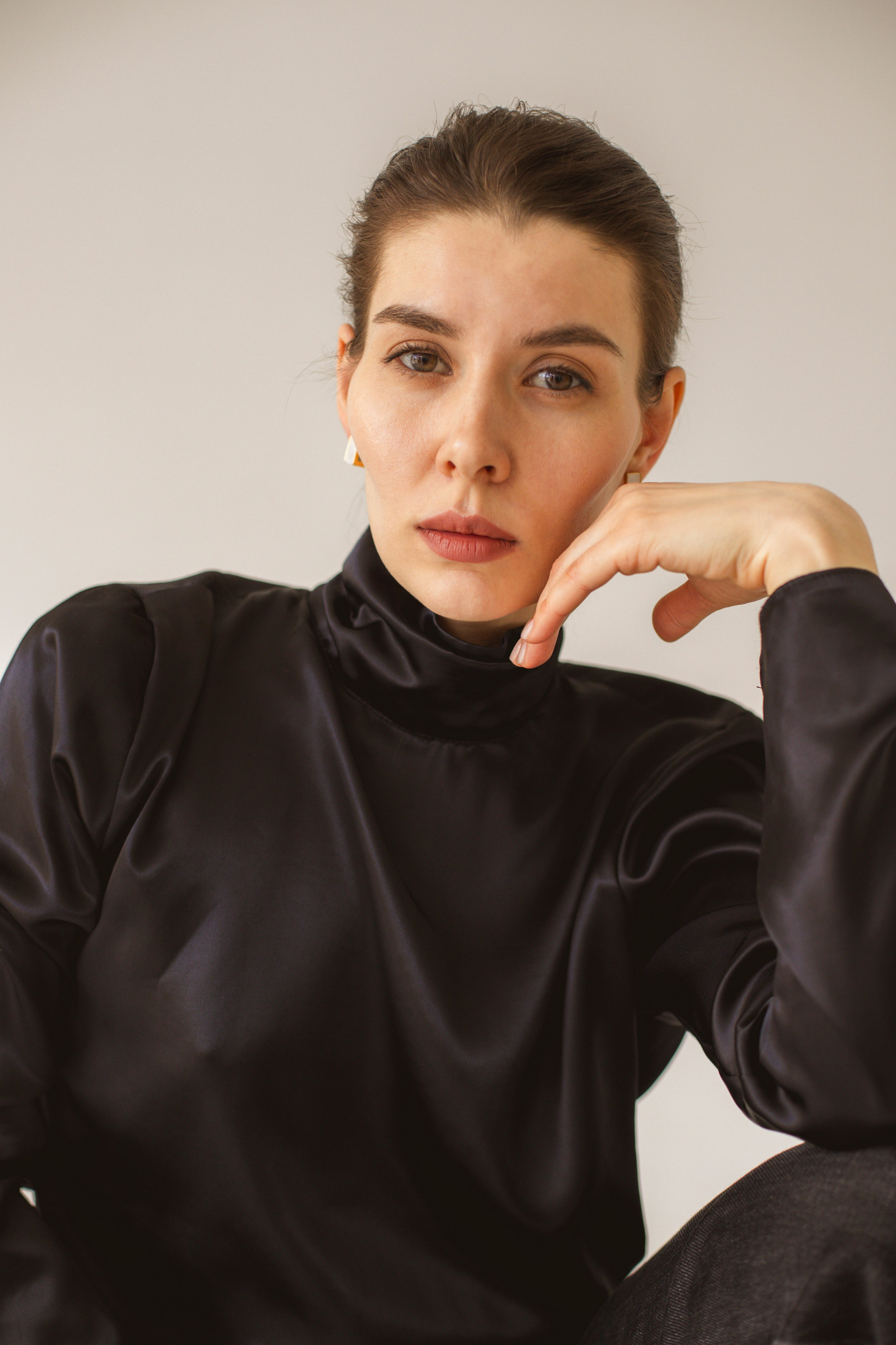 Женский портрет. Фотограф в Ангарске Елена Малежик