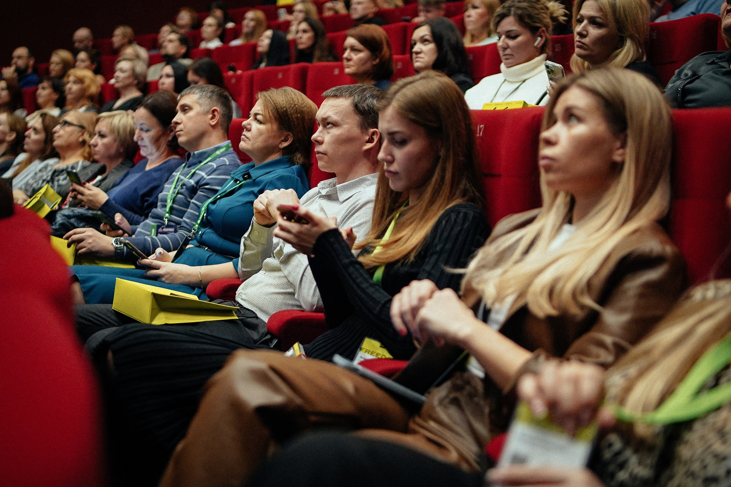 Презентация ЖК Freedom 2.0. Репортажный фотограф в Новосибирске. Алексей Гриценко