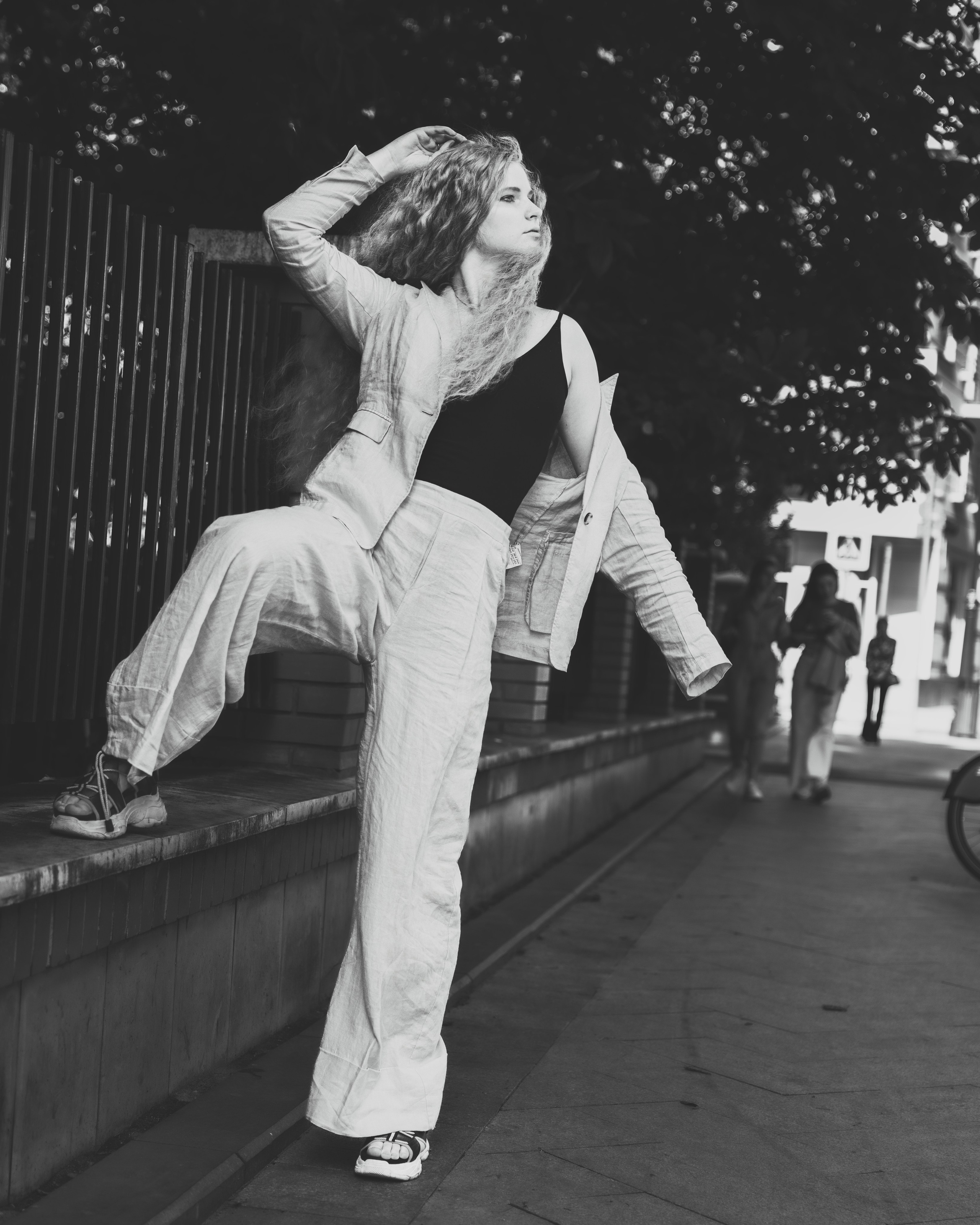 EUGENIA. Shamirov Arkadiy