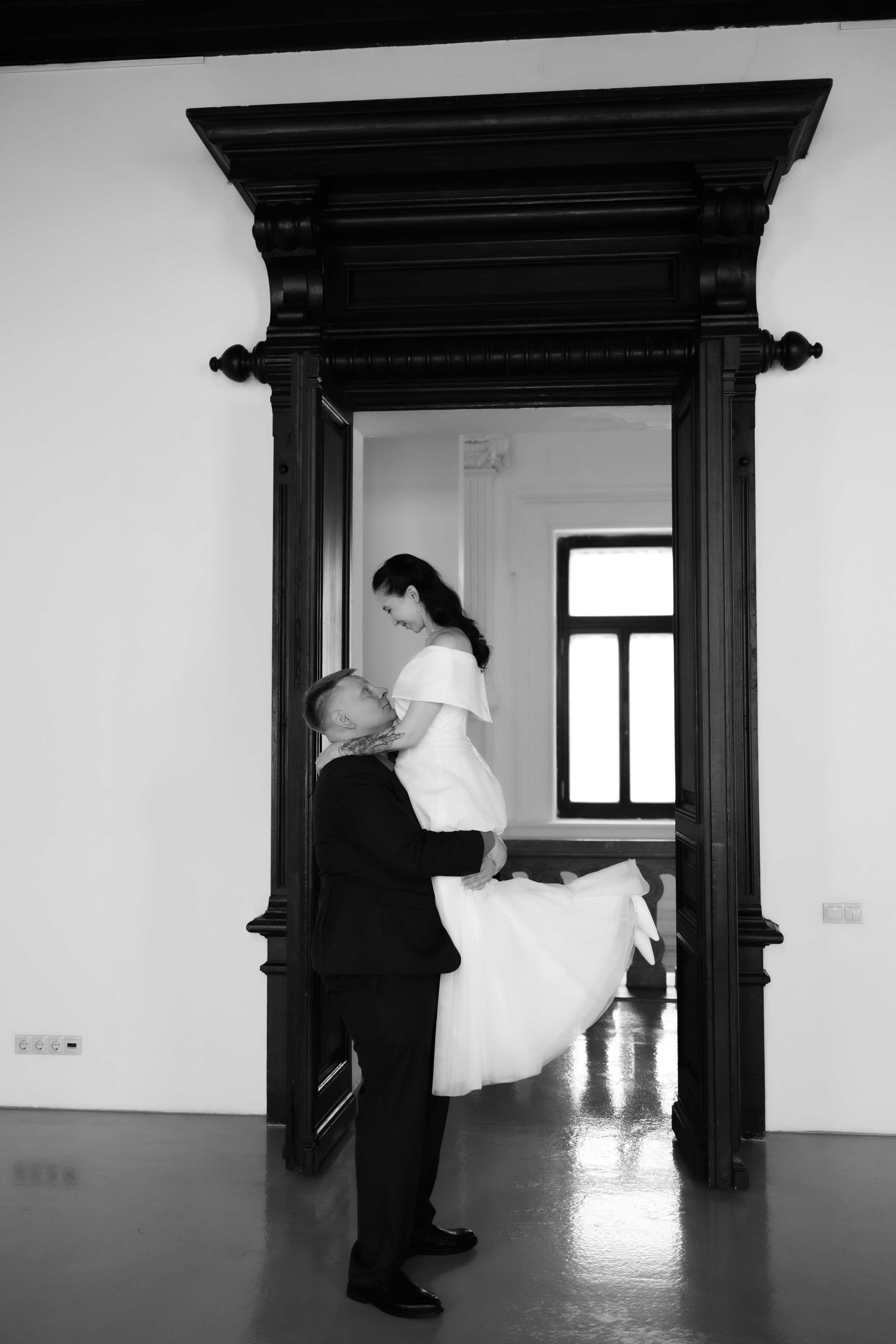 О. + А. Особняк Спиридонова, свадьба для двоих. Семейный и lovestory фотограф в Москве Светлана Коняхина