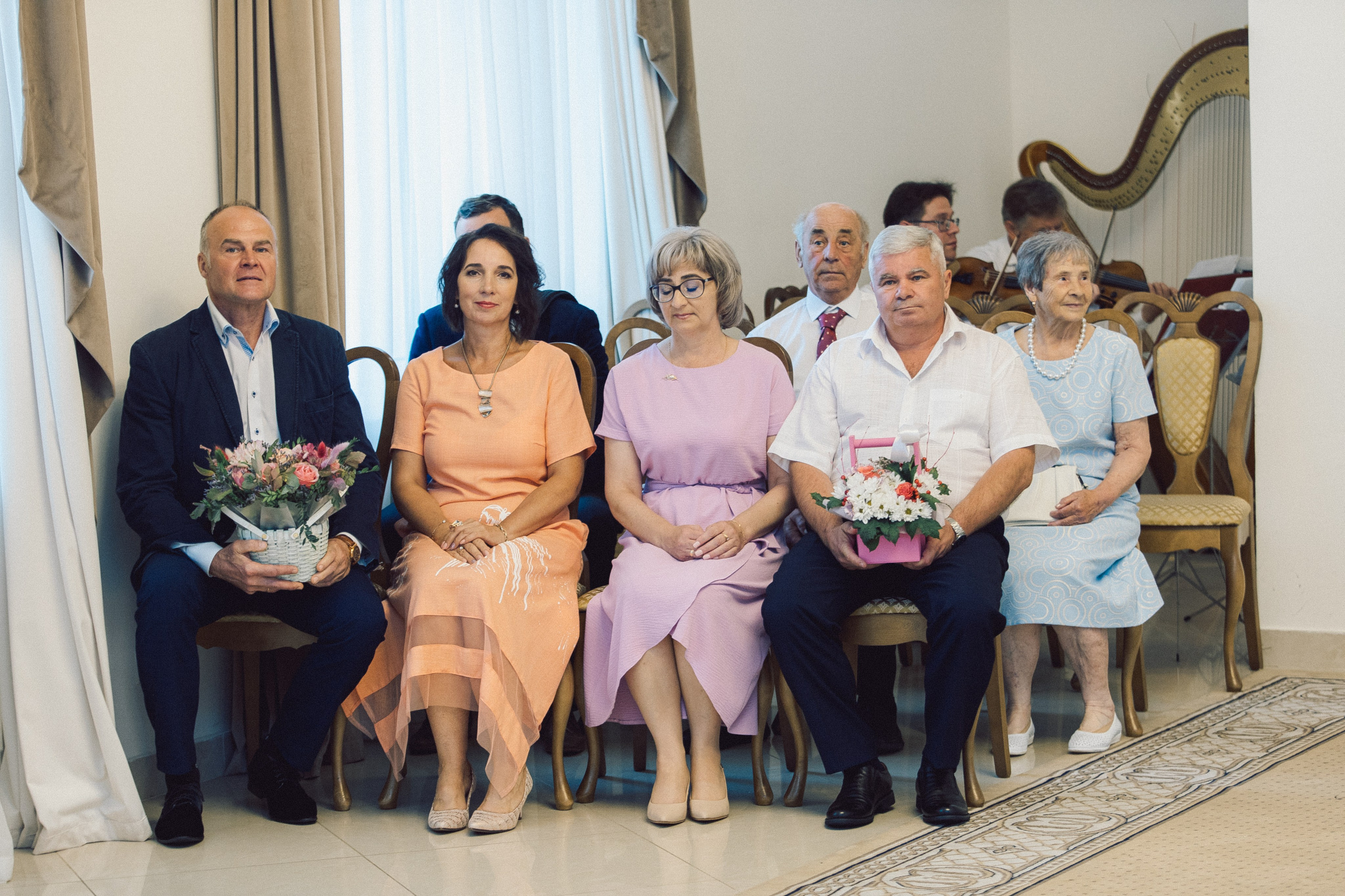 ЗАГС на ВДНХ