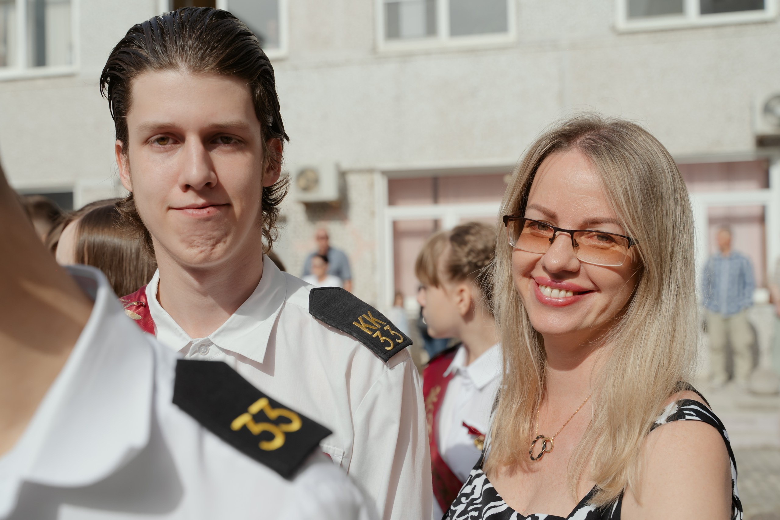 9 класс 33 школа. Выпускные альбомы Натальи Бутко: Новороссийск, Анапа, Геленджик