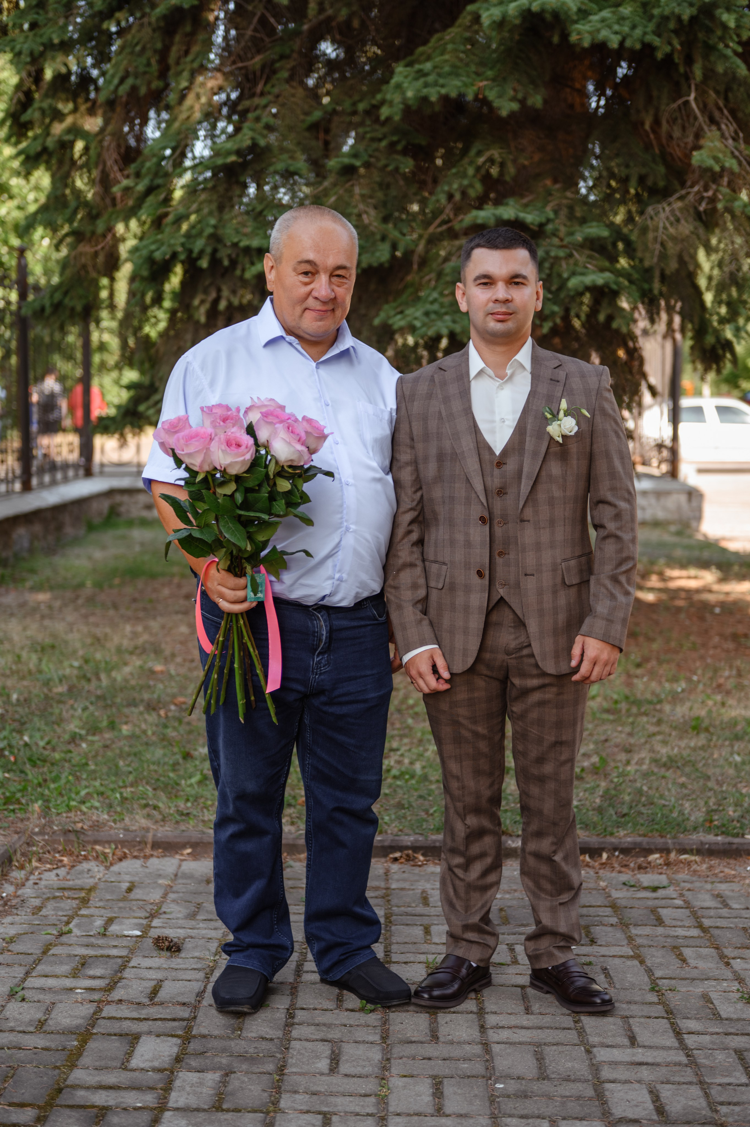 Анонс, свадьба 4.07.26. Женский и семейный фотограф в Костроме. Алена Шепот