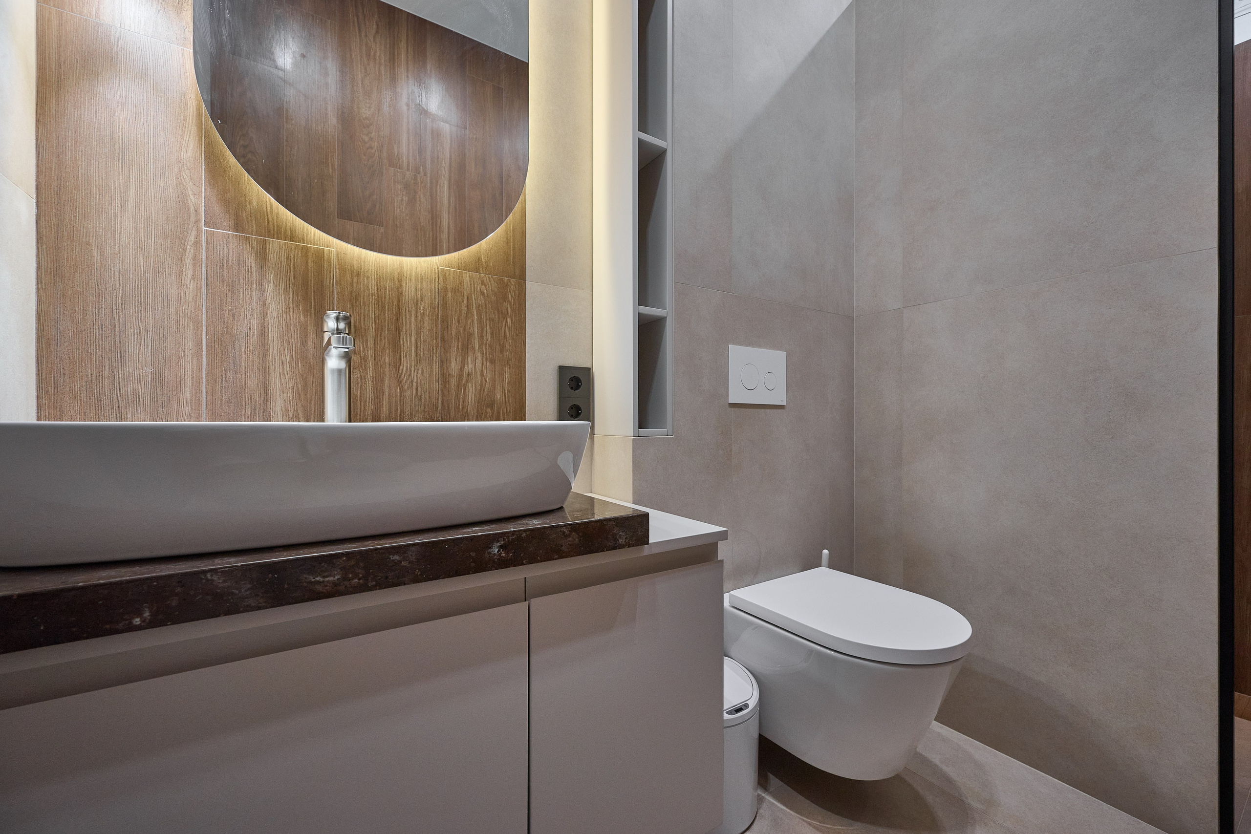 Дом 179. Интерьерный фотограф в Краснодаре