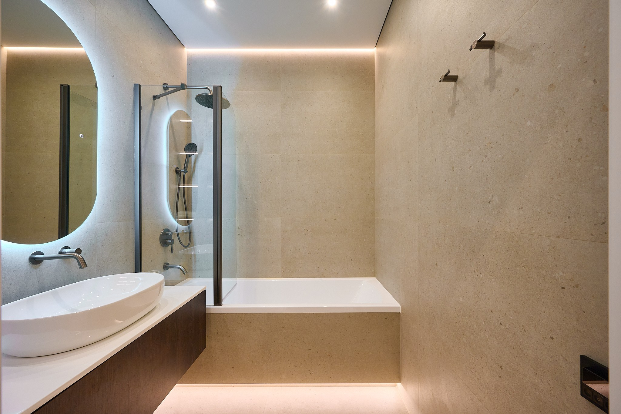 Квартира 193. Интерьерный фотограф в Краснодаре