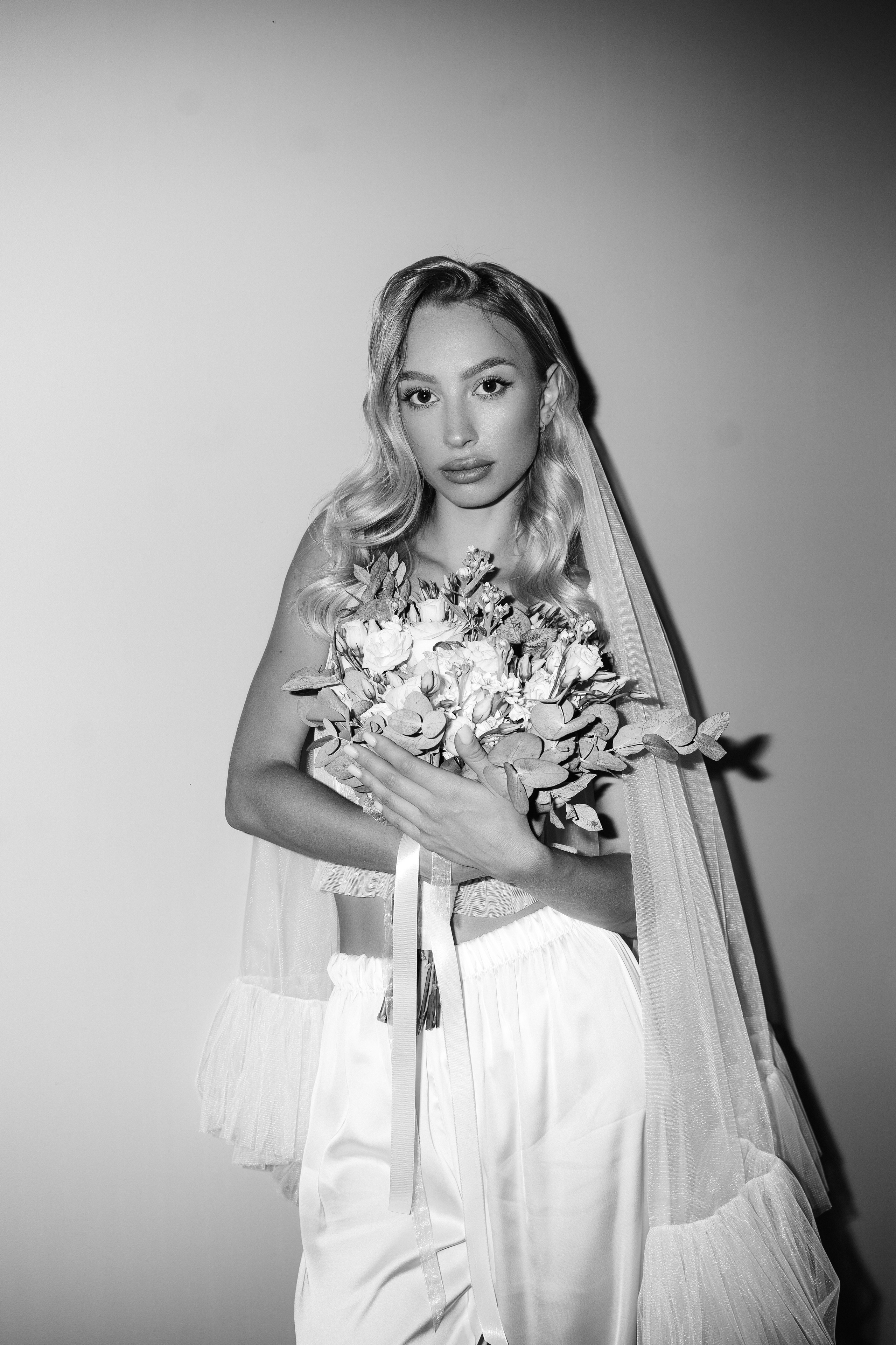 Алина и Алексей. Дмитрий Зайцев свадебный фотограф Тамбов