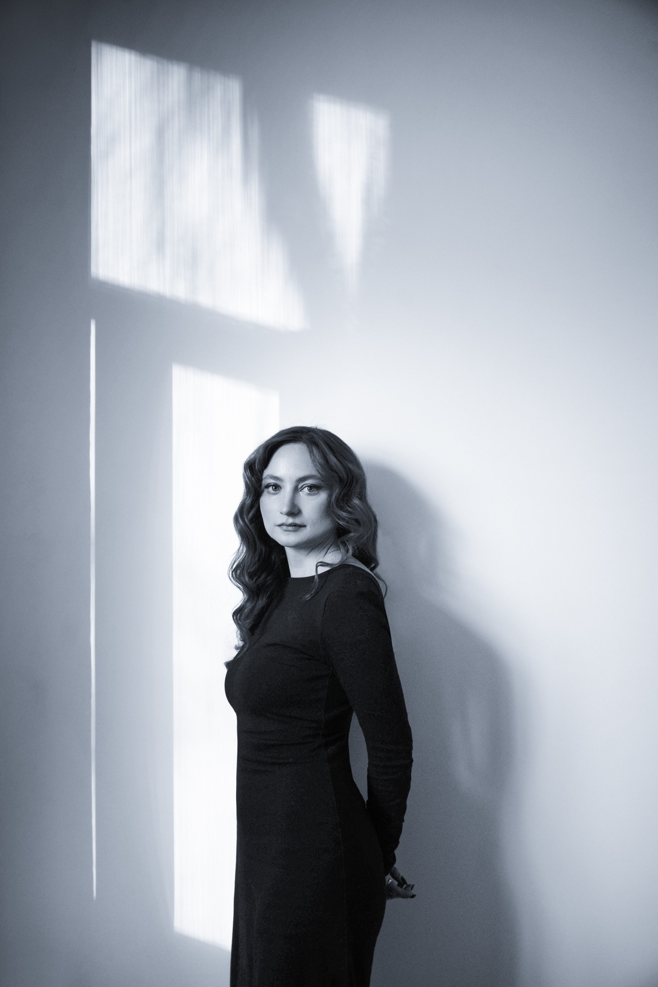 Надя. Фотограф Марина Гранкина