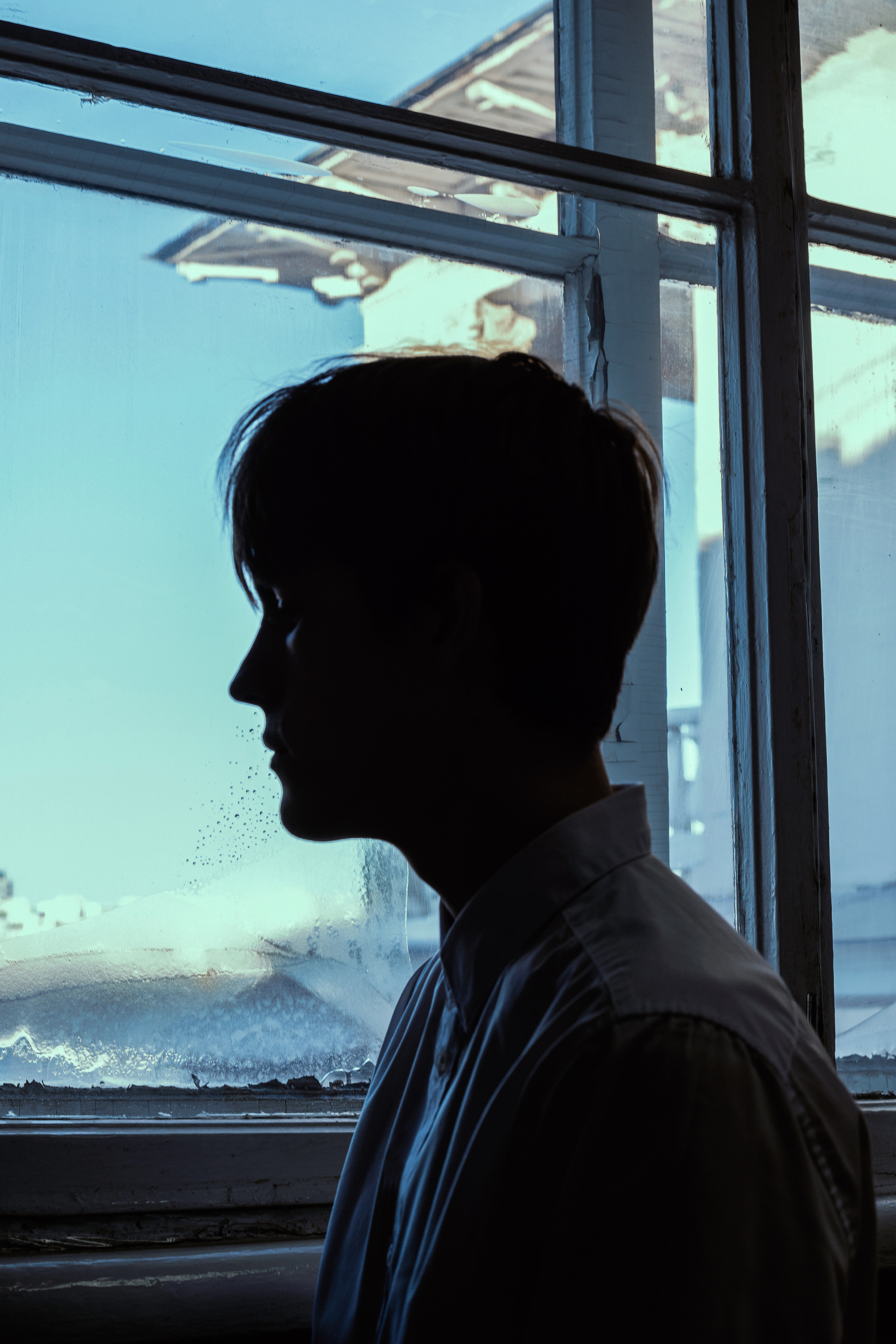 Глеб. Фотограф Марина Гранкина