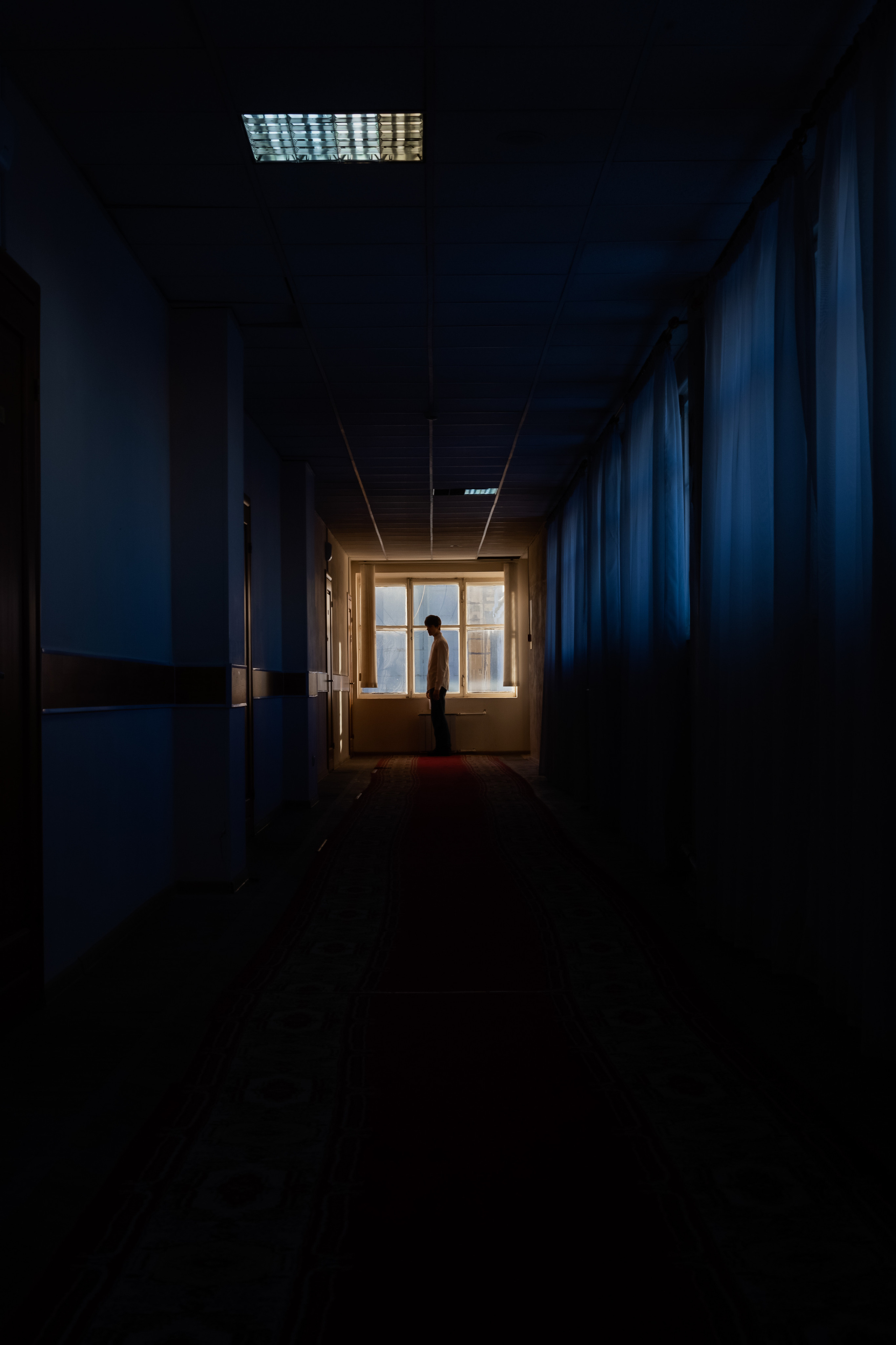 Глеб. Фотограф Марина Гранкина