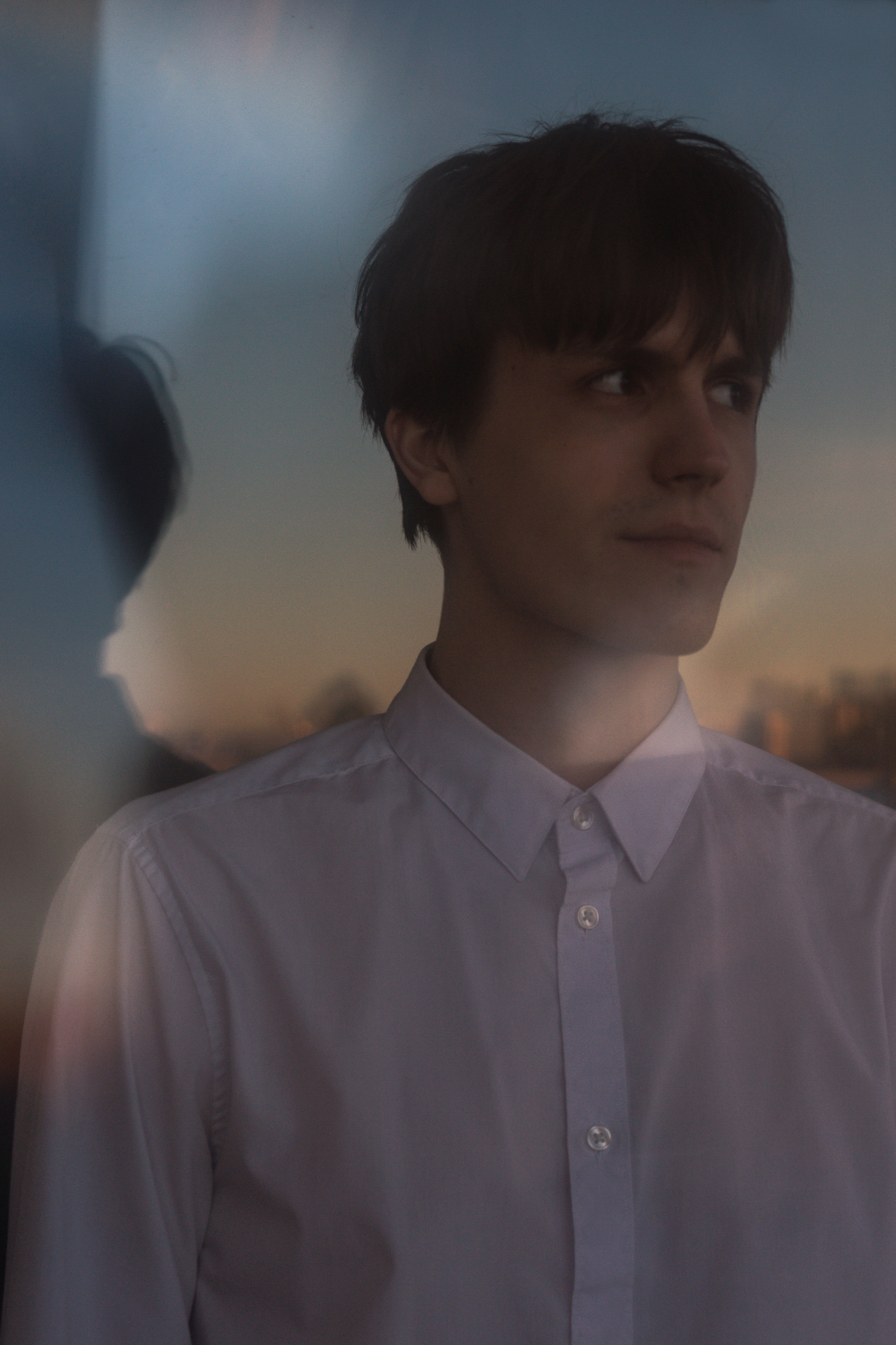 Глеб. Фотограф Марина Гранкина