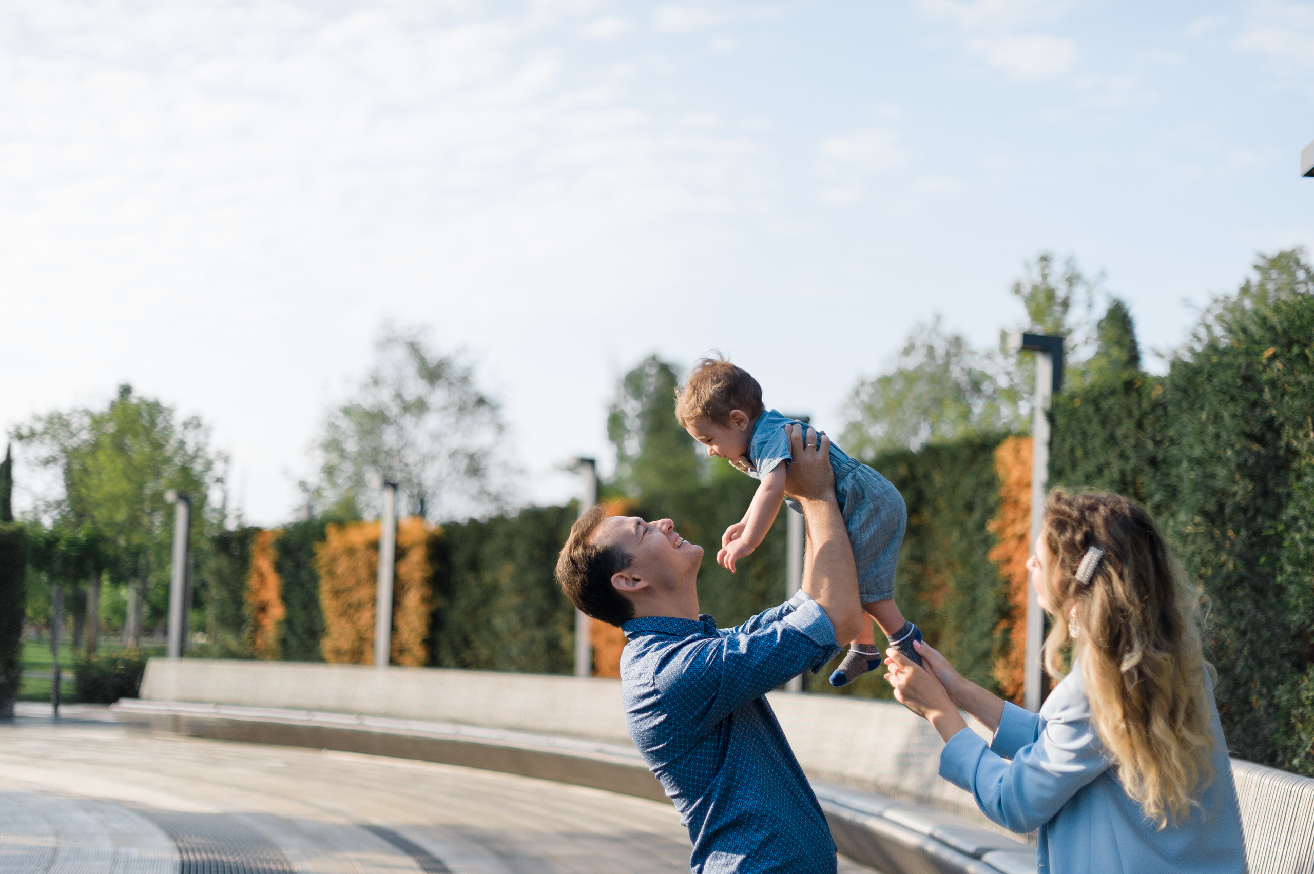 семейный фотограф ростов