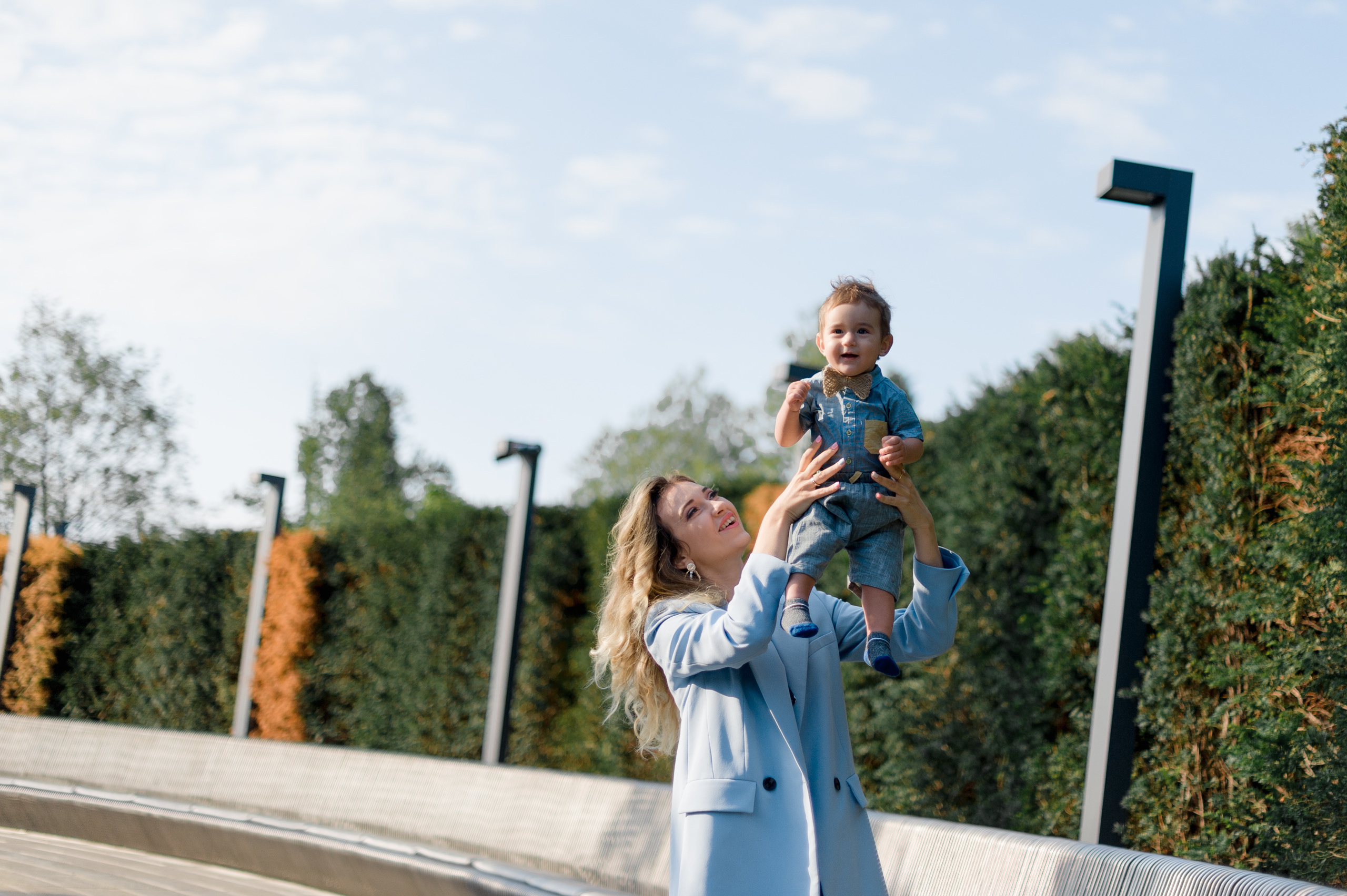 семейный фотограф