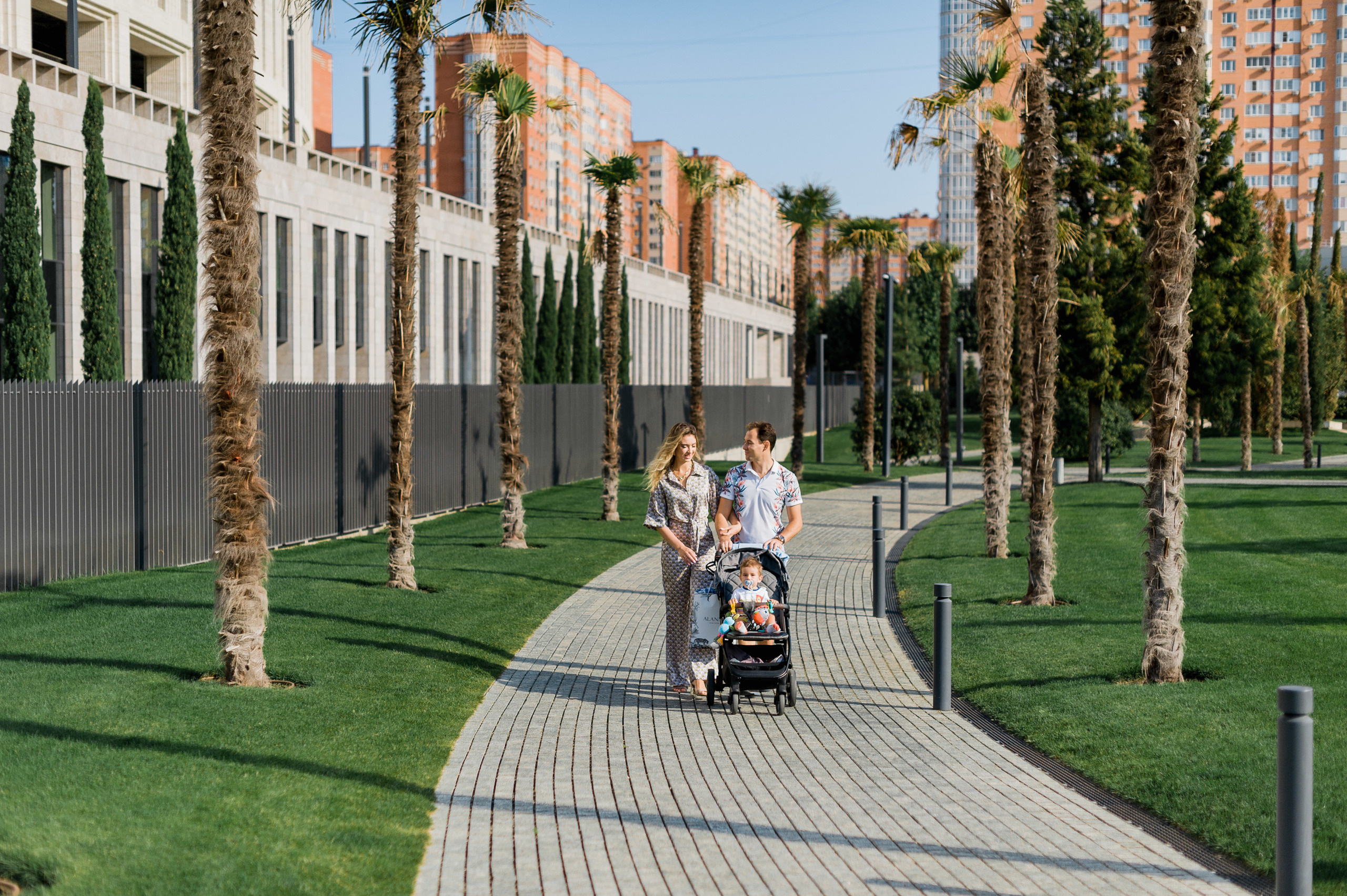 семейный фотограф азов