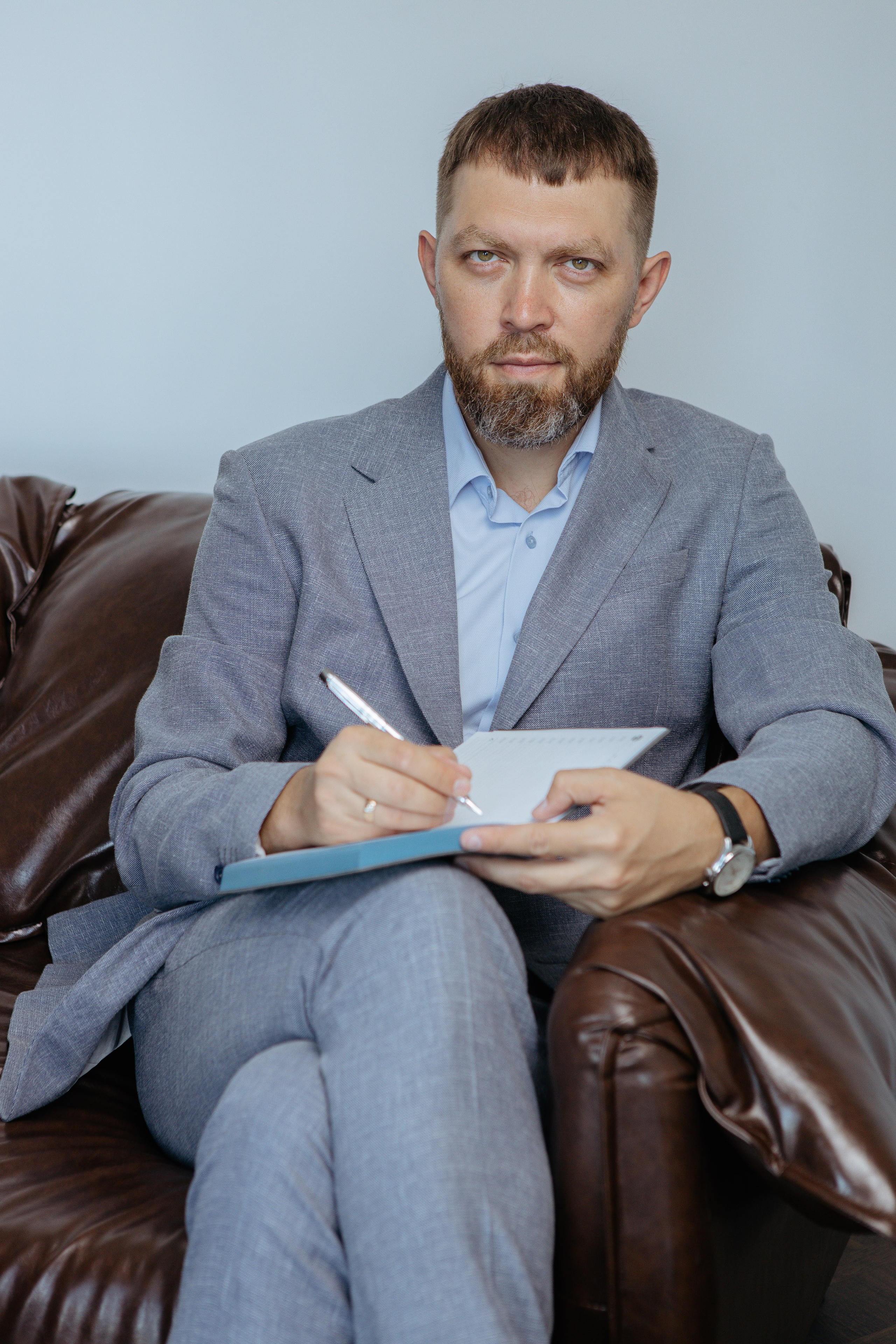 Мужской бизнес портрет. Фотограф Москва арт- ню, портрет, fine art