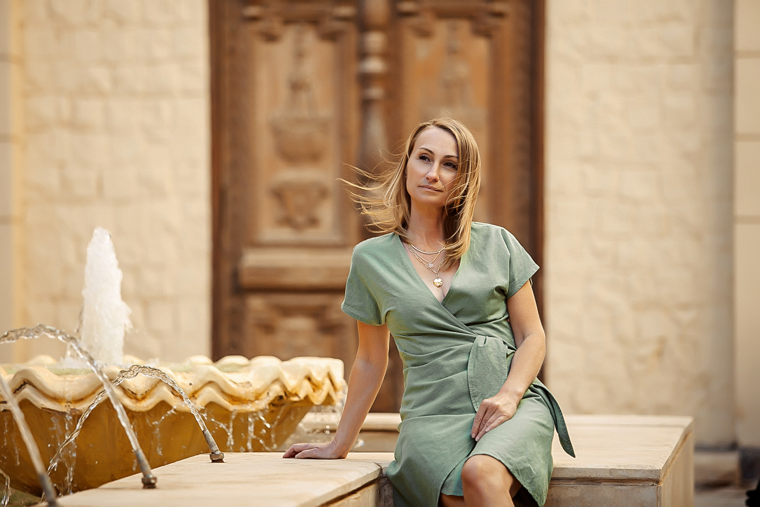 Сахл Хашиш. Фотограф Хургада / Египет Натали Шувалова