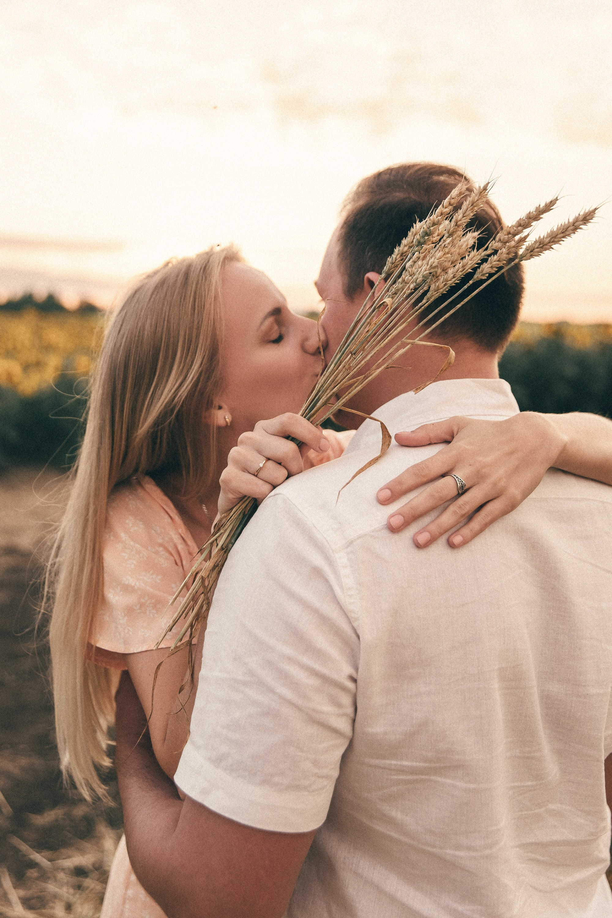 ДАРЬЯ И ИВАН ` 23. Maria Startseva Photo