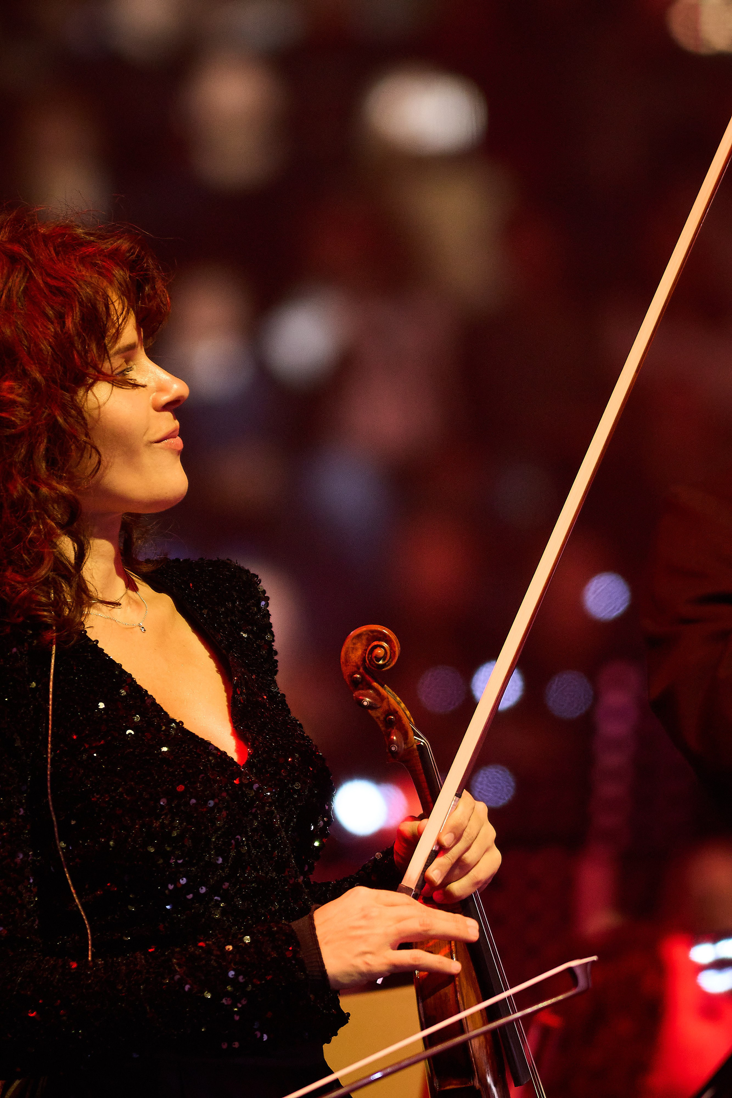 04.10.2025 — Hans Zimmer's Universe — Imperial Orchestra. Фотограф Константин Комов