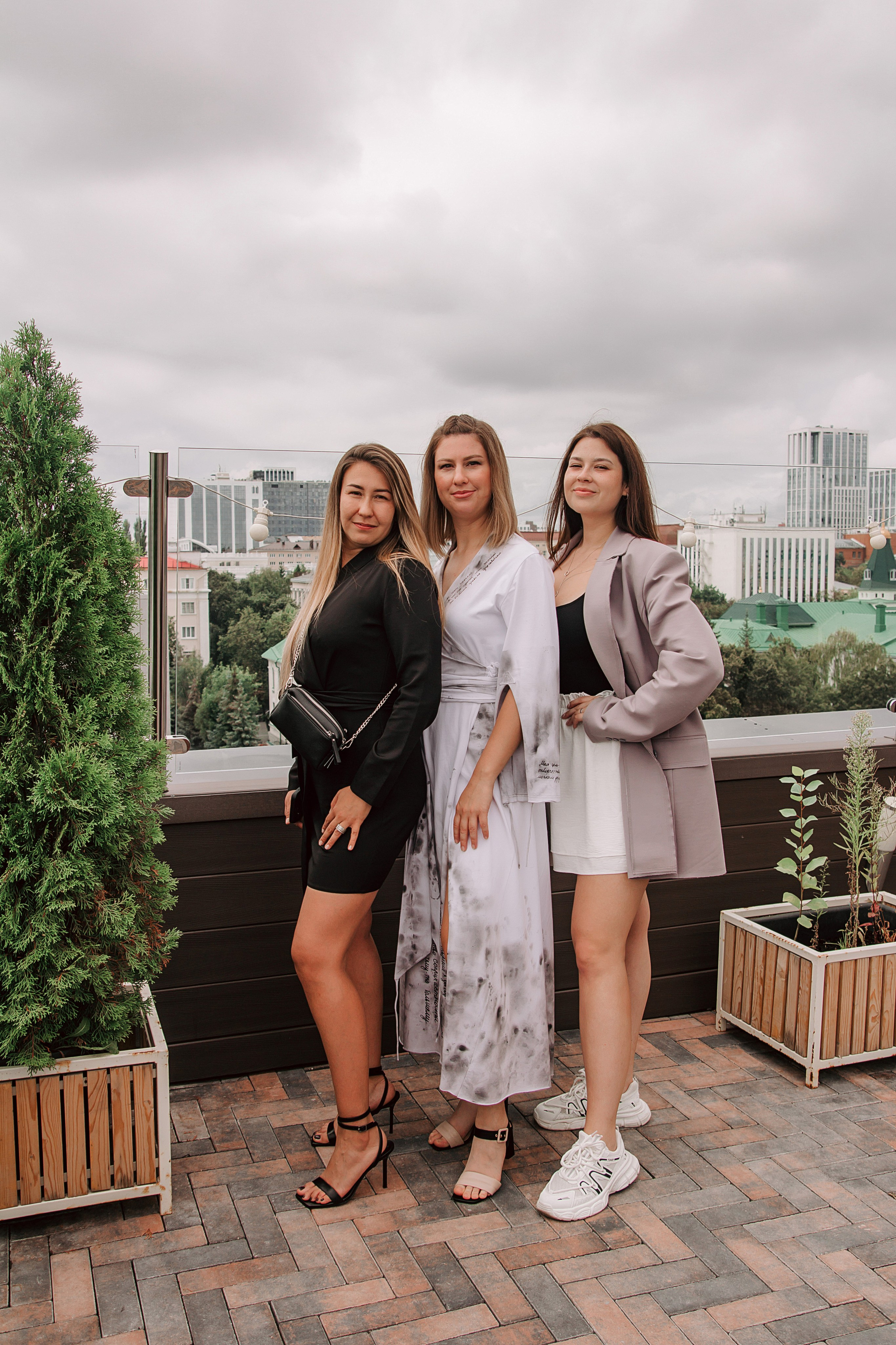 Выпускной института психологии Sargi. Фотограф в Уфе Субботина Виктория | Репортажные, индивидуальные фотосессии