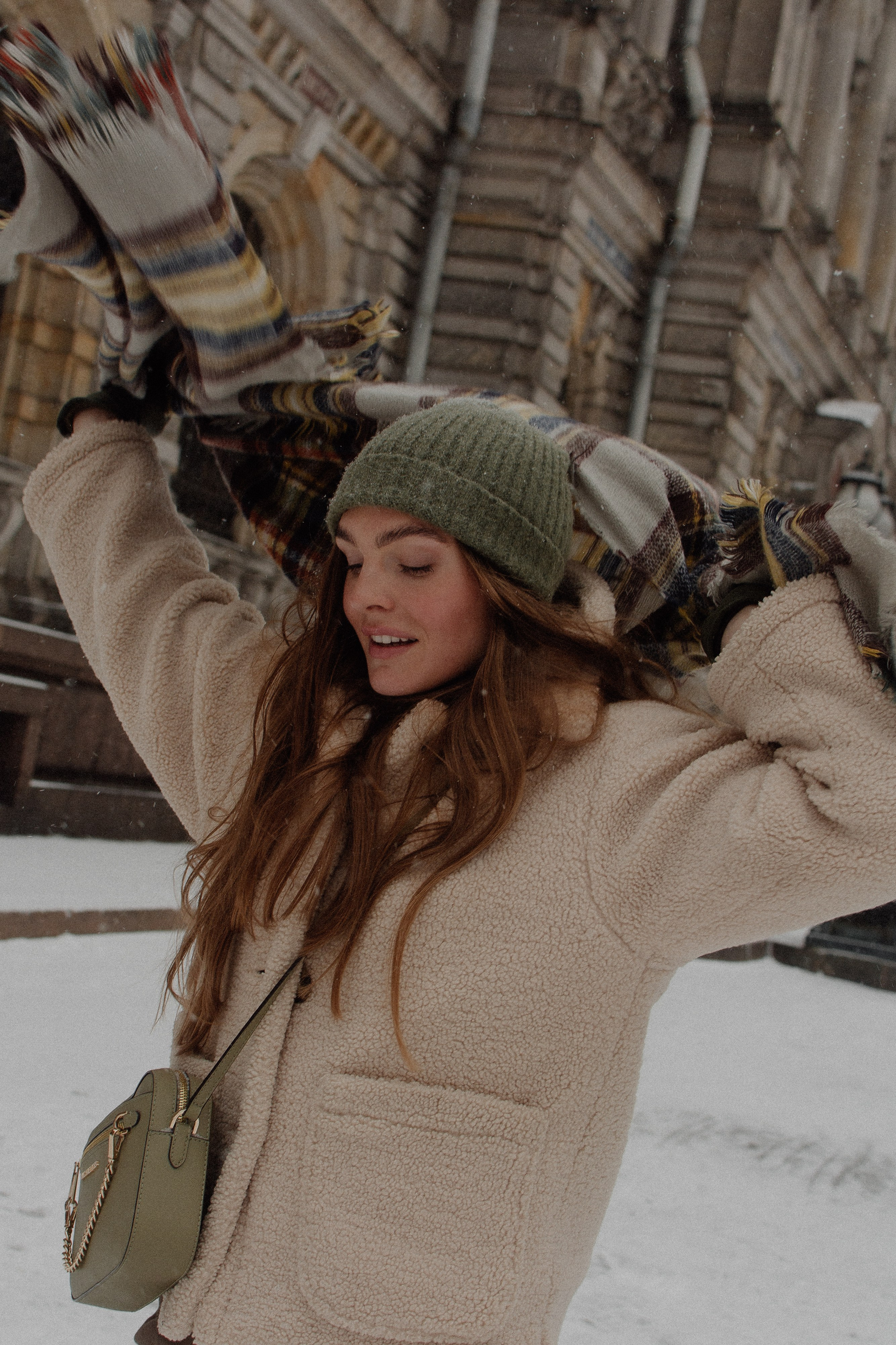 Yulia. Фотограф Ольга Кудрявцева | Нижний Новгород