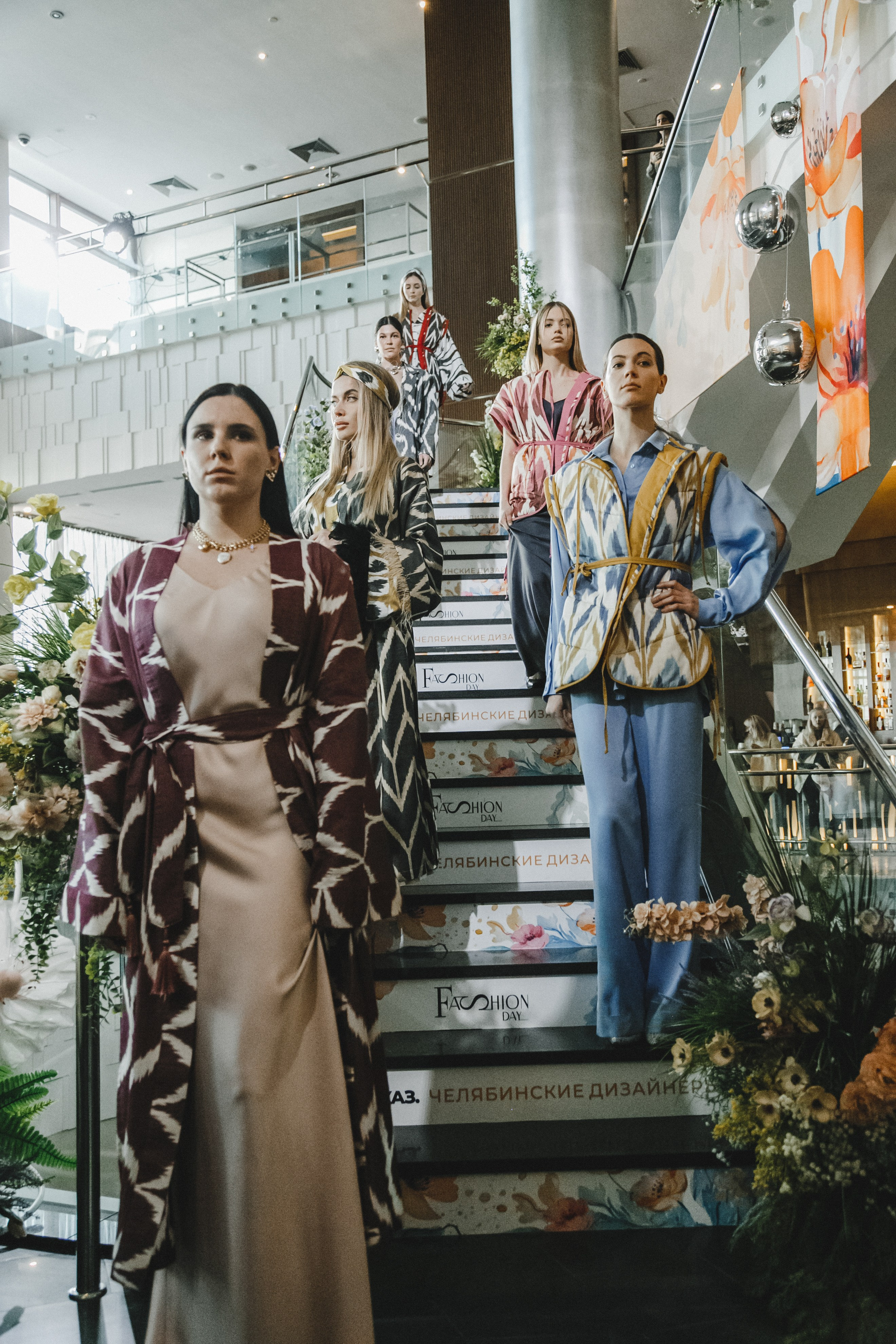 Fashion Day. Фотограф Иван Гуляев