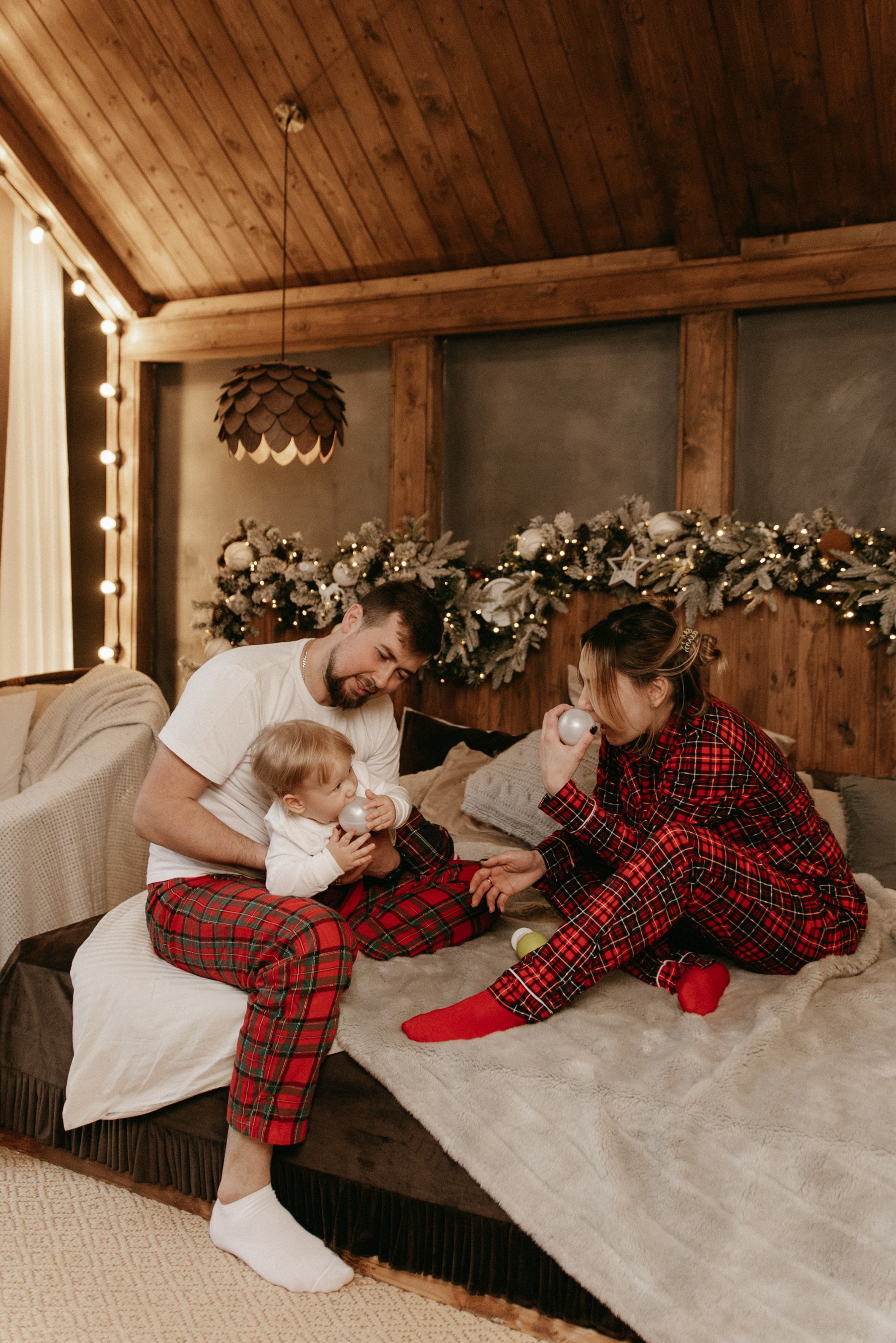 Семья Швертель. Фотограф в Кирове и Кирово-Чепецке Валерия Шиляева