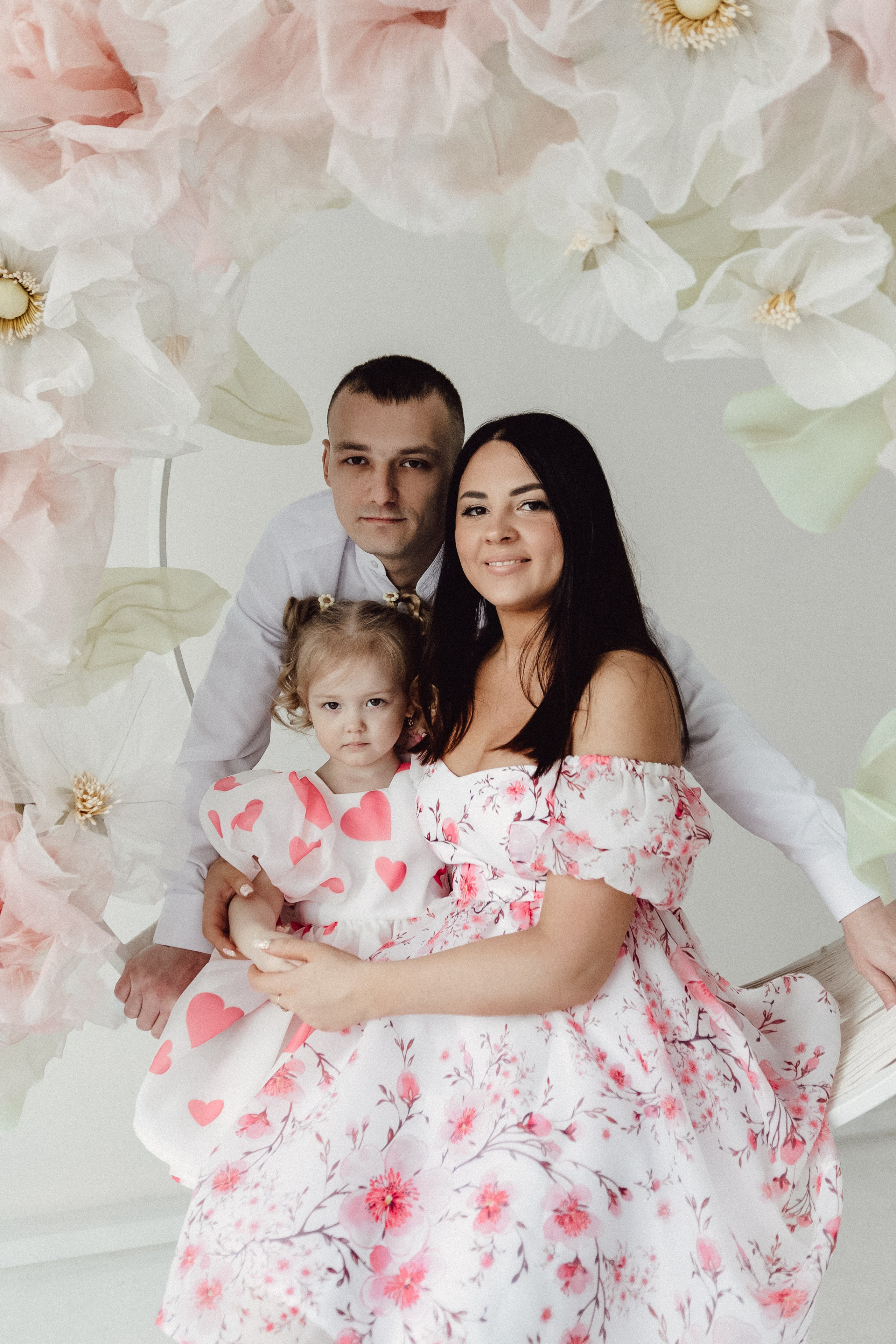 Софии 3 года. Фотограф в Кирове и Кирово-Чепецке Валерия Шиляева