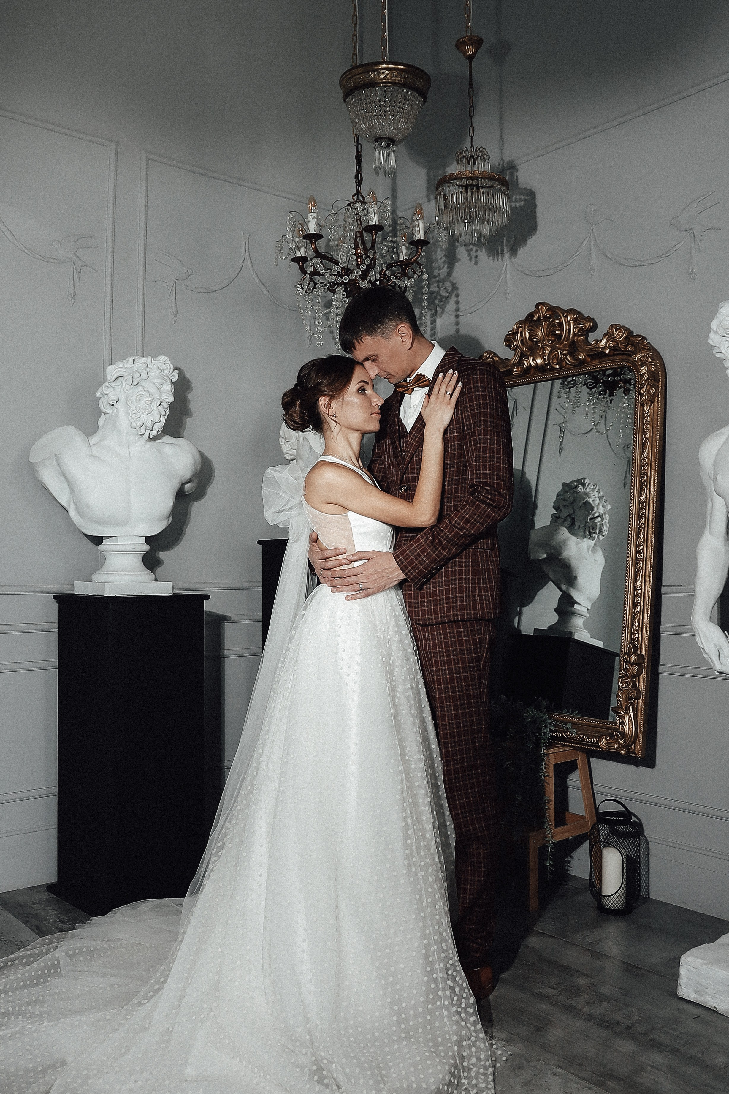 Евгений и Анастасия. Фотограф в Кирове и Кирово-Чепецке Валерия Шиляева